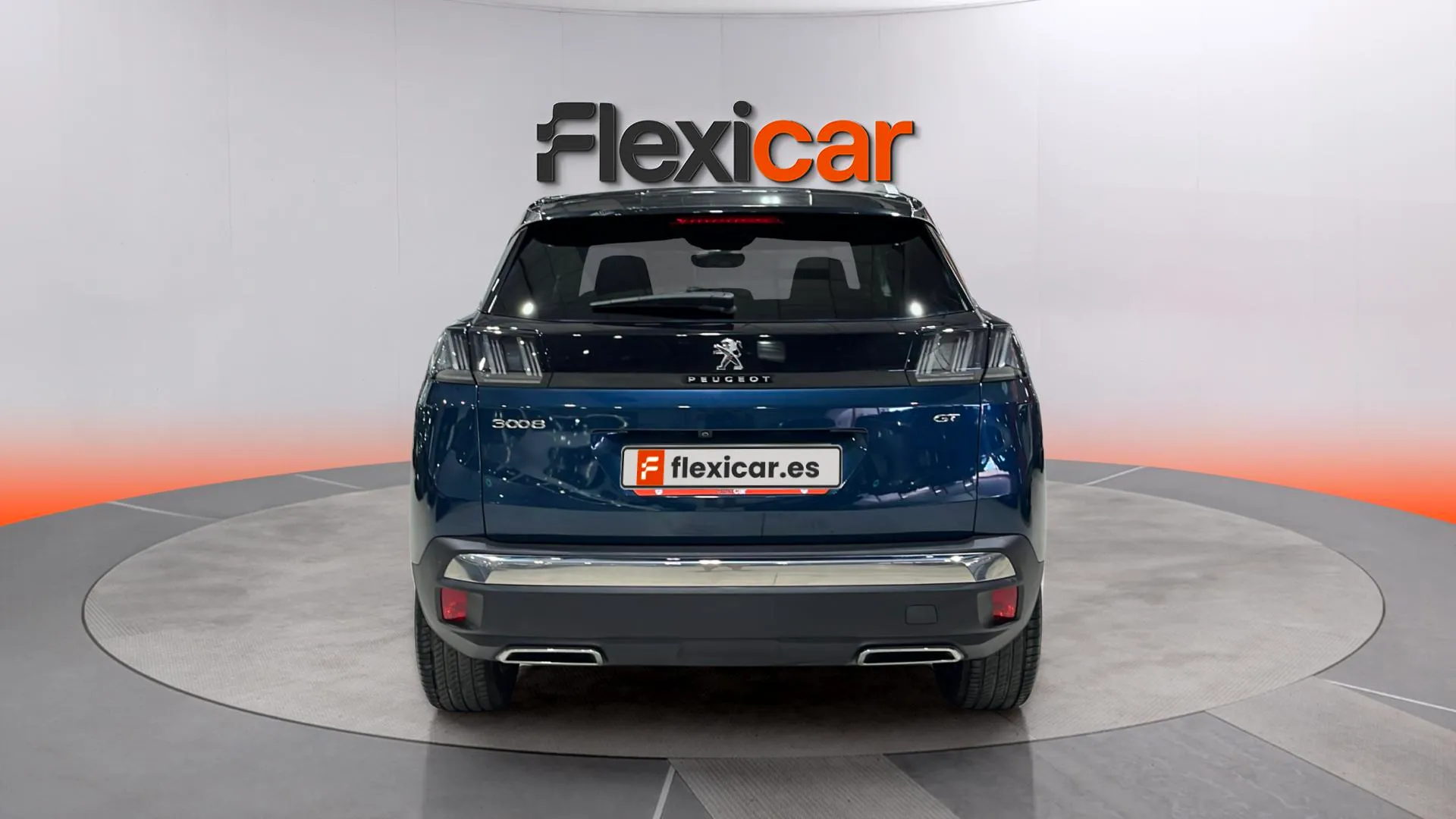 Peugeot 3008 1.5 BlueHDi GT EAT8 - foto 7