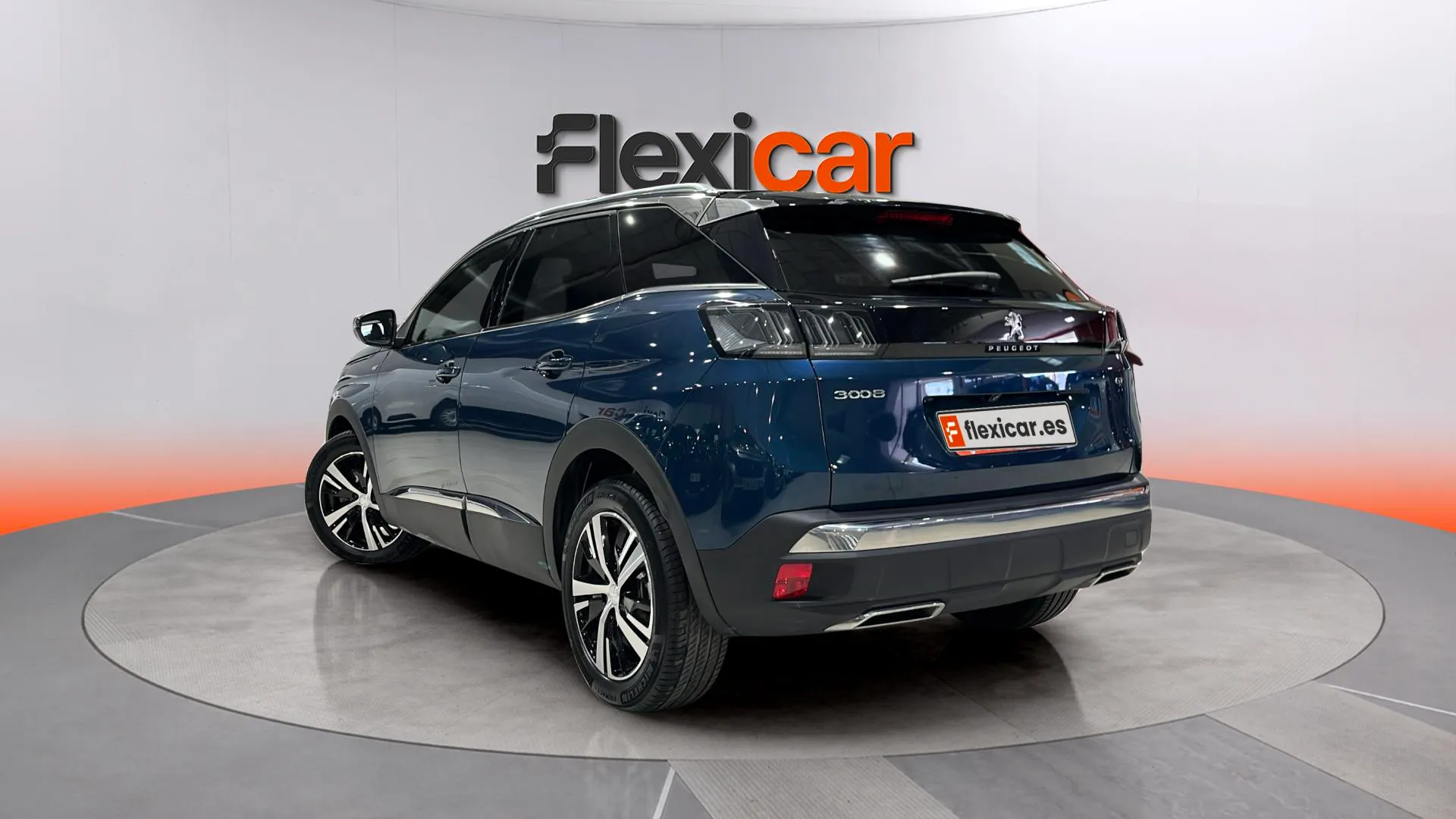 Peugeot 3008 1.5 BlueHDi GT EAT8 - foto 6
