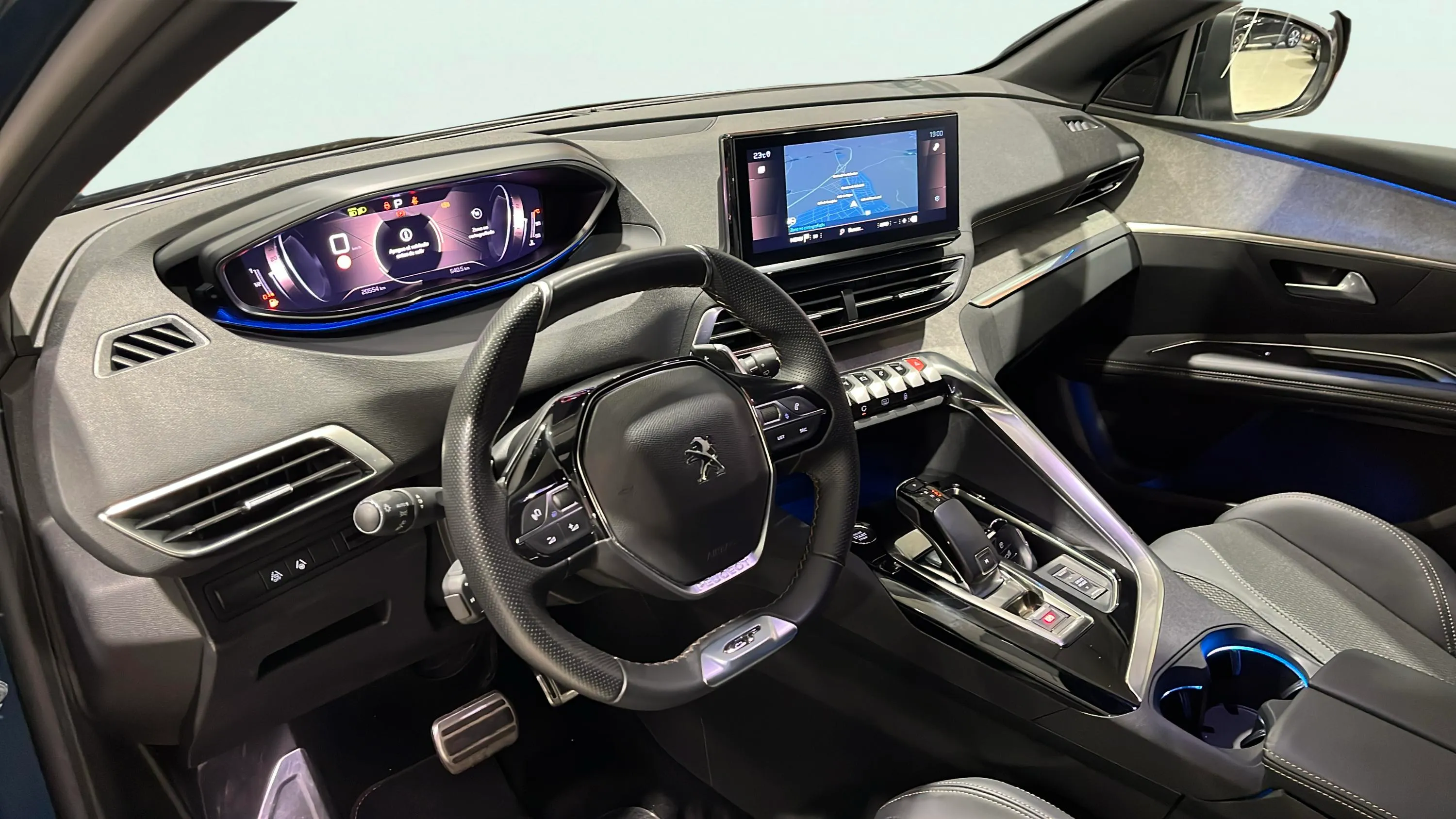 Peugeot 3008 1.5 BlueHDi GT EAT8 - foto 10