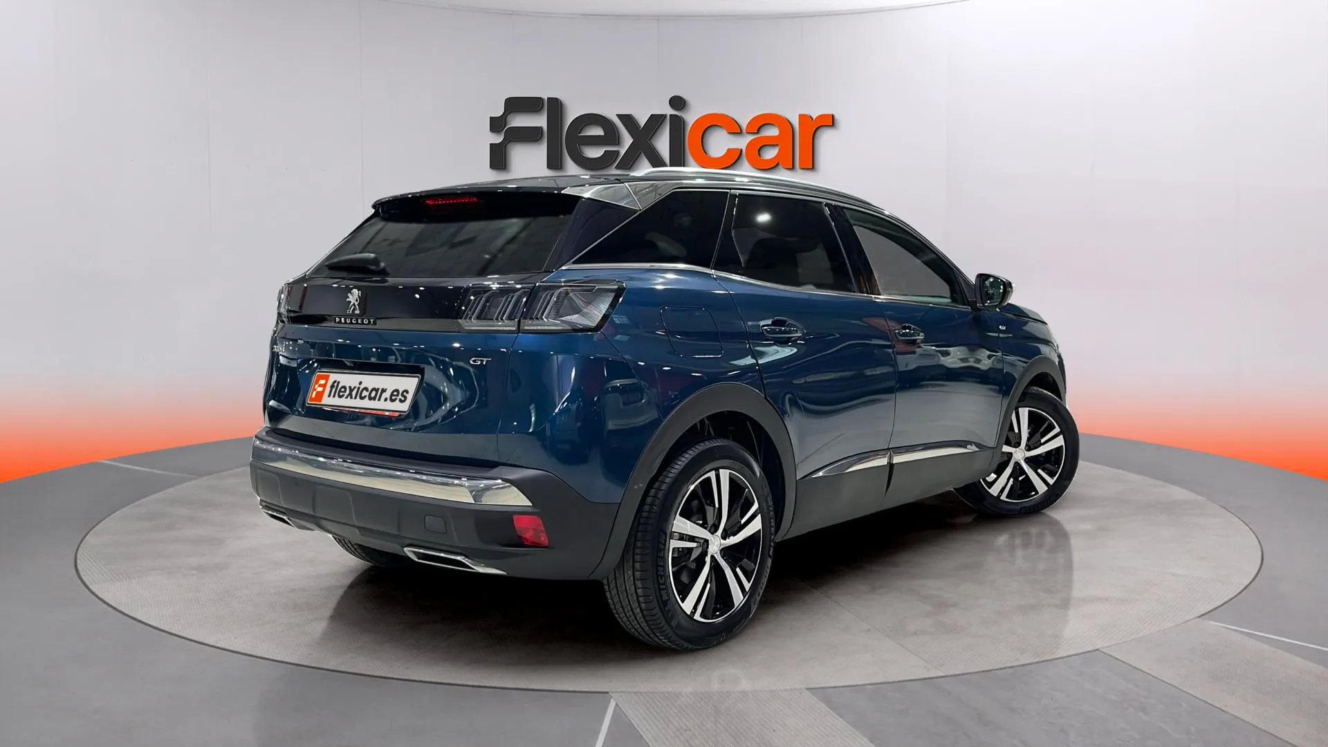 Peugeot 3008 1.5 BlueHDi GT EAT8 - foto 8
