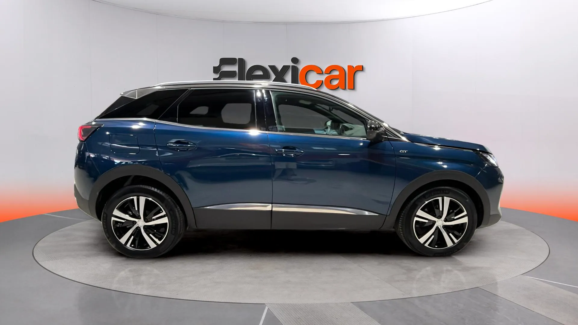 Peugeot 3008 1.5 BlueHDi GT EAT8 - foto 5