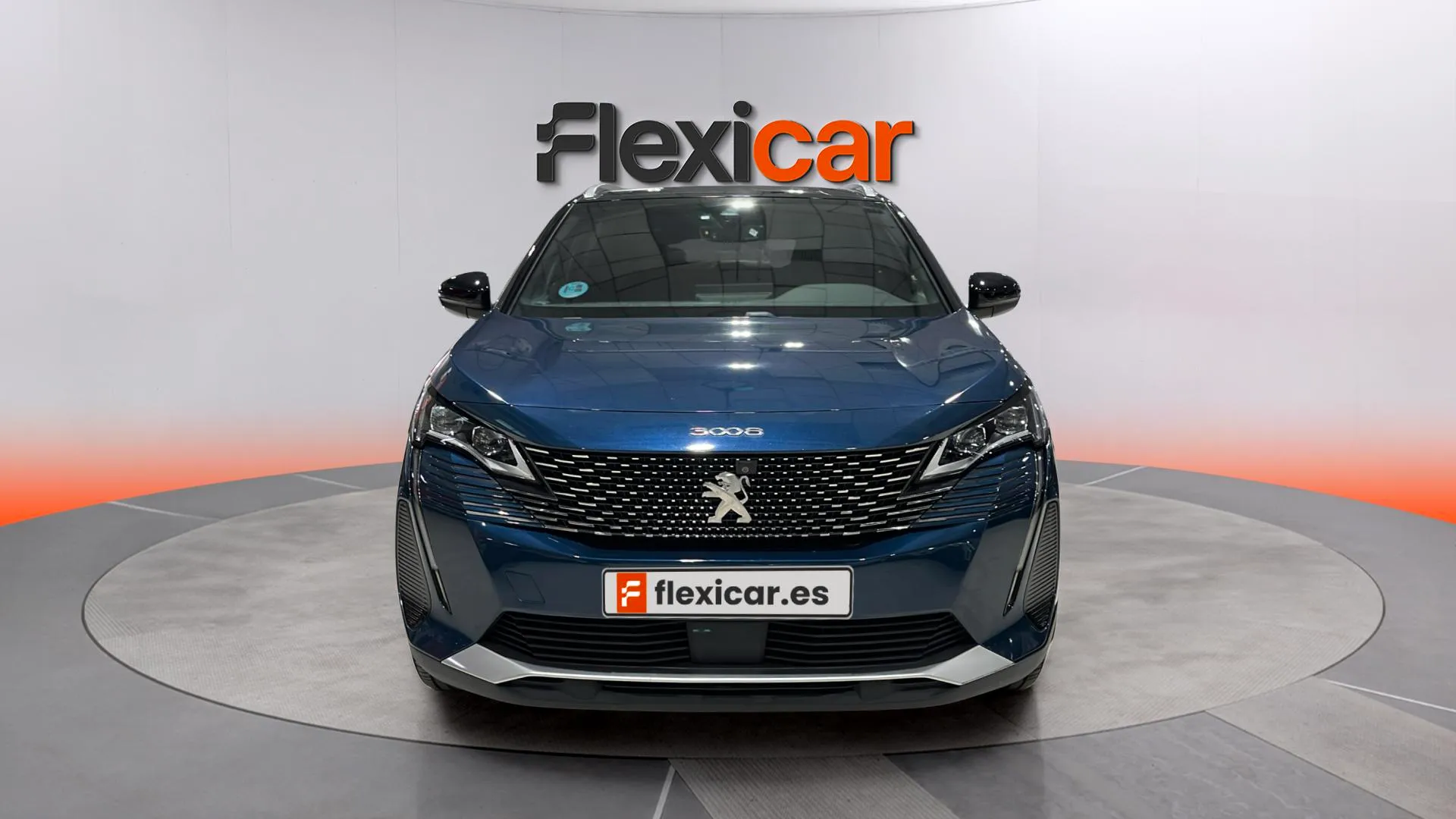 Peugeot 3008 1.5 BlueHDi GT EAT8 - foto 2