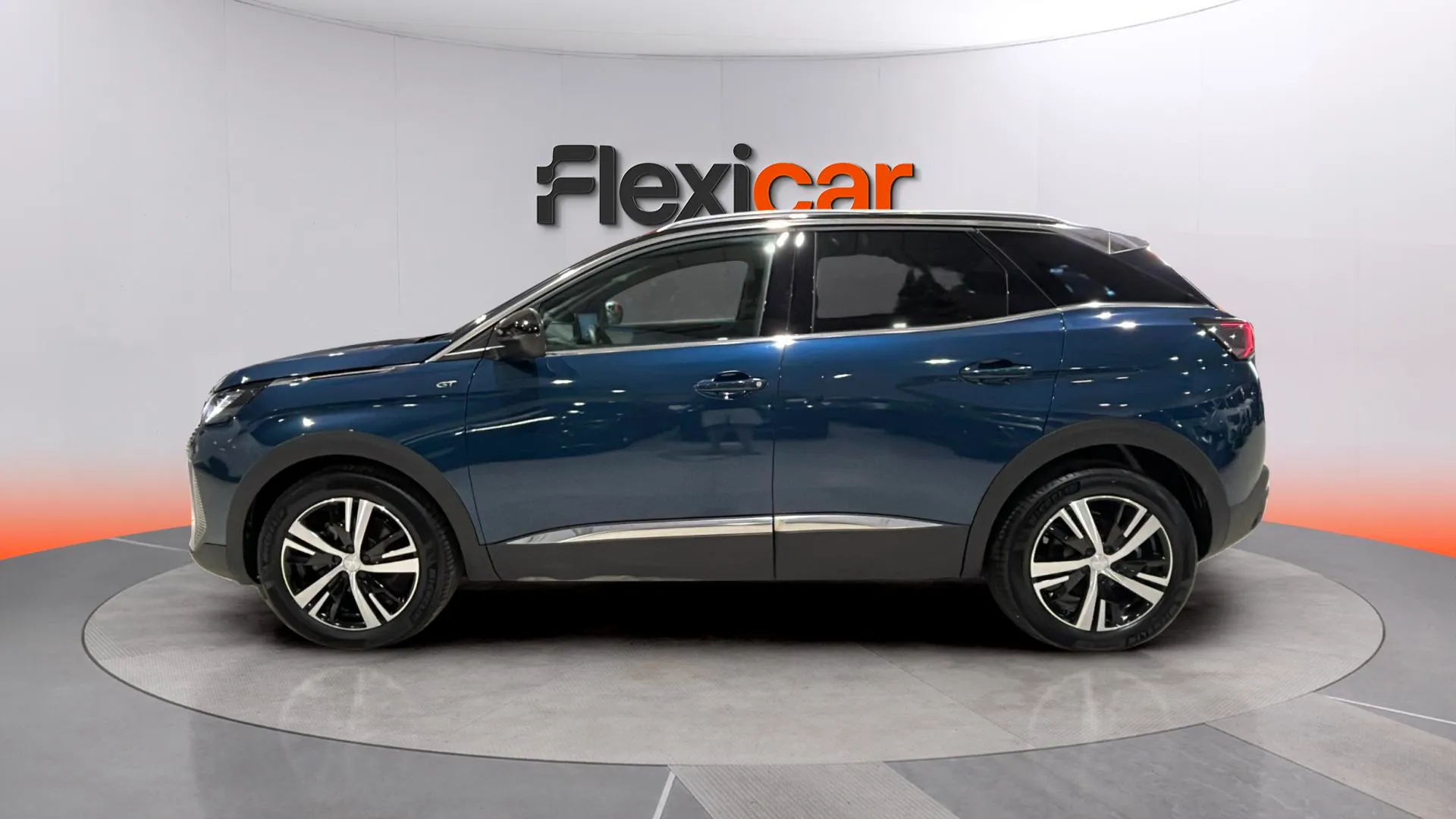 Peugeot 3008 1.5 BlueHDi GT EAT8 - foto 4