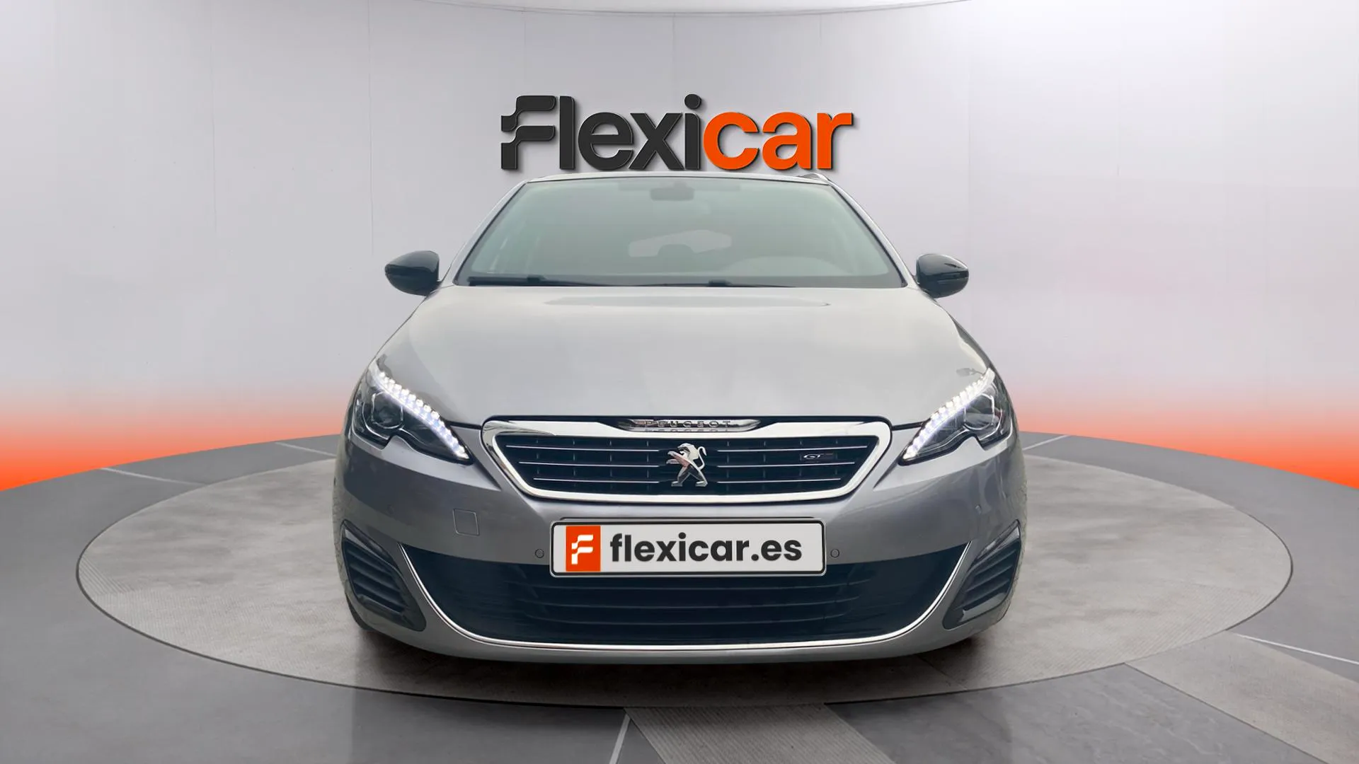 Peugeot 308 SW GT EAT6 - foto 2
