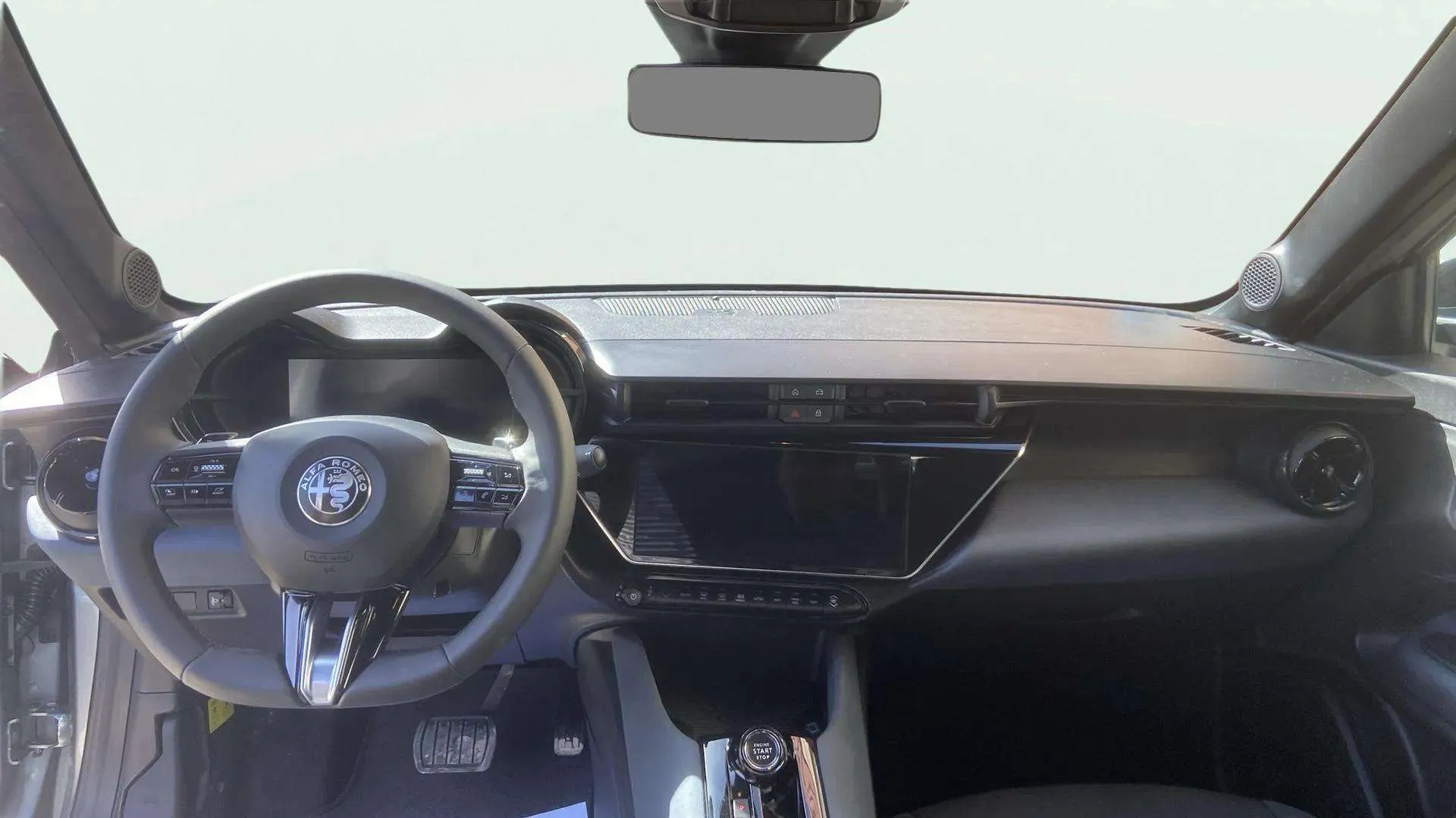 Alfa Romeo Junior Ibrida - foto 13