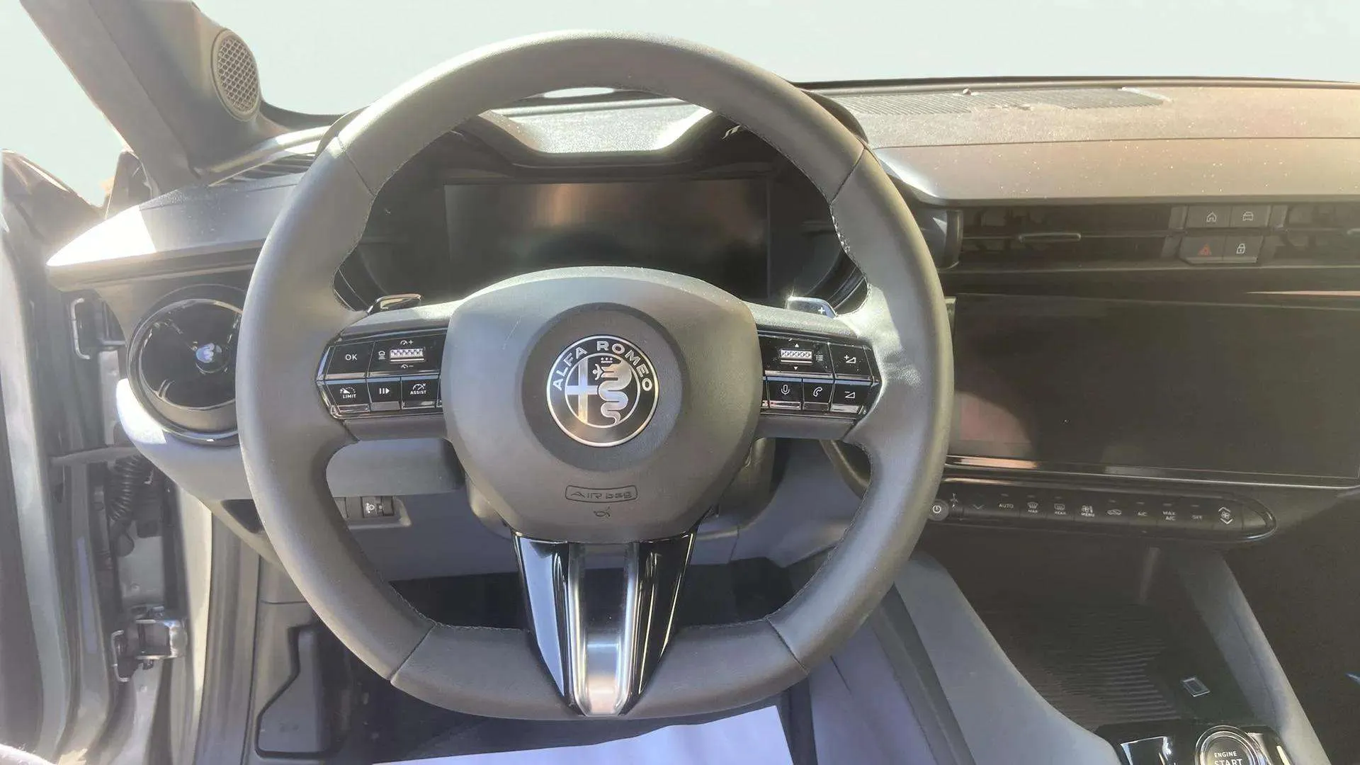 Alfa Romeo Junior Ibrida - foto 14