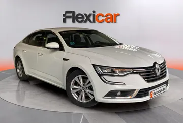 renault talisman st business blue dci 118kw 160cv edc diesel automatica zamora 903000000239084