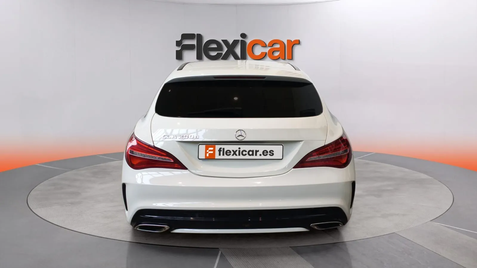 Mercedes-Benz CLA 200 d Shooting Brake - foto 5