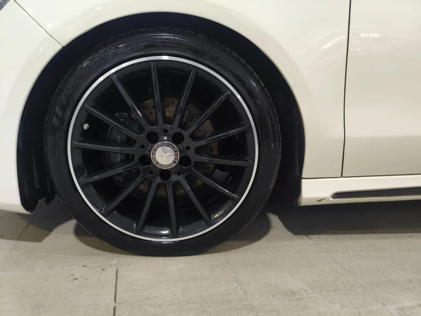 Mercedes-Benz CLA 200 d Shooting Brake - foto 18