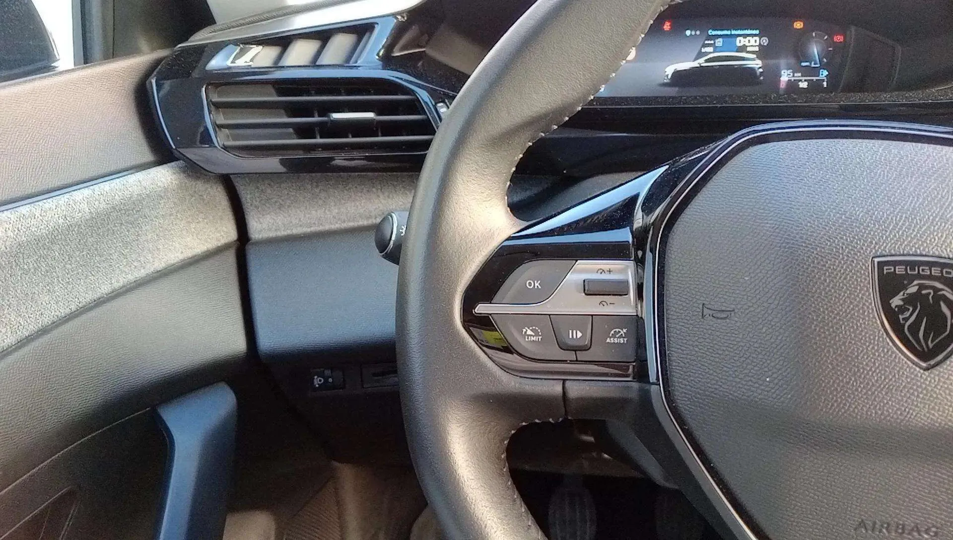 Peugeot 308 Allure PureTech 130 - foto 9