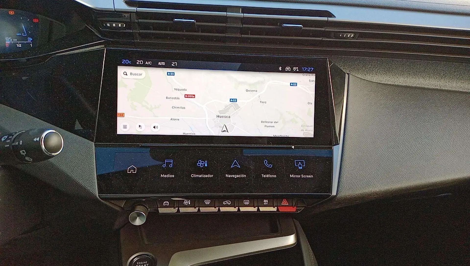 Peugeot 308 Allure PureTech 130 - foto 13