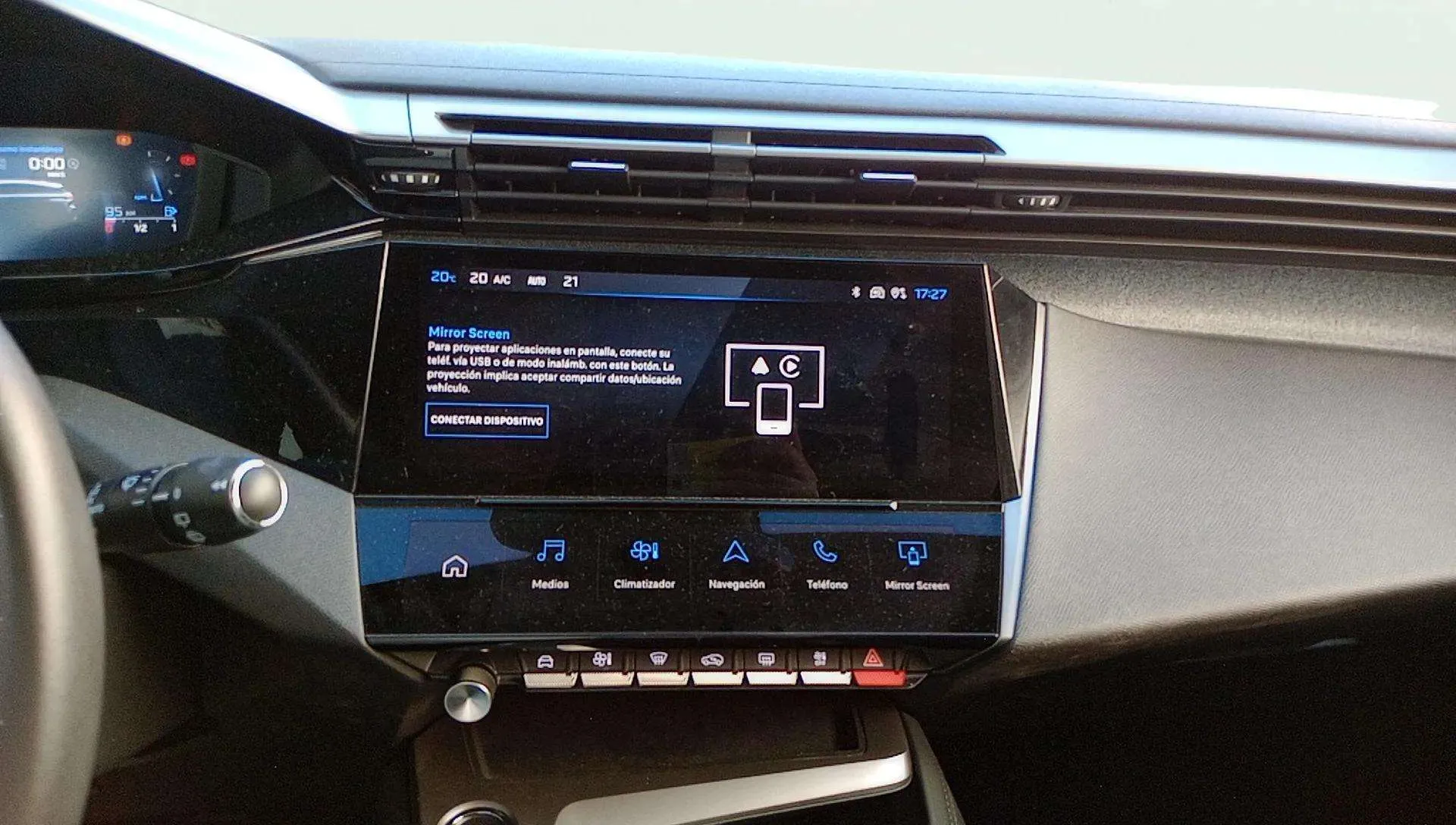 Peugeot 308 Allure PureTech 130 - foto 14