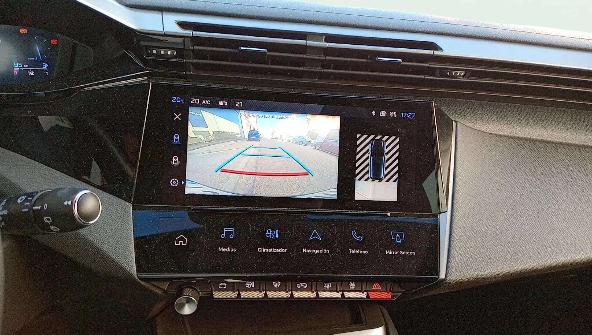 Peugeot 308 Allure PureTech 130 - foto 15