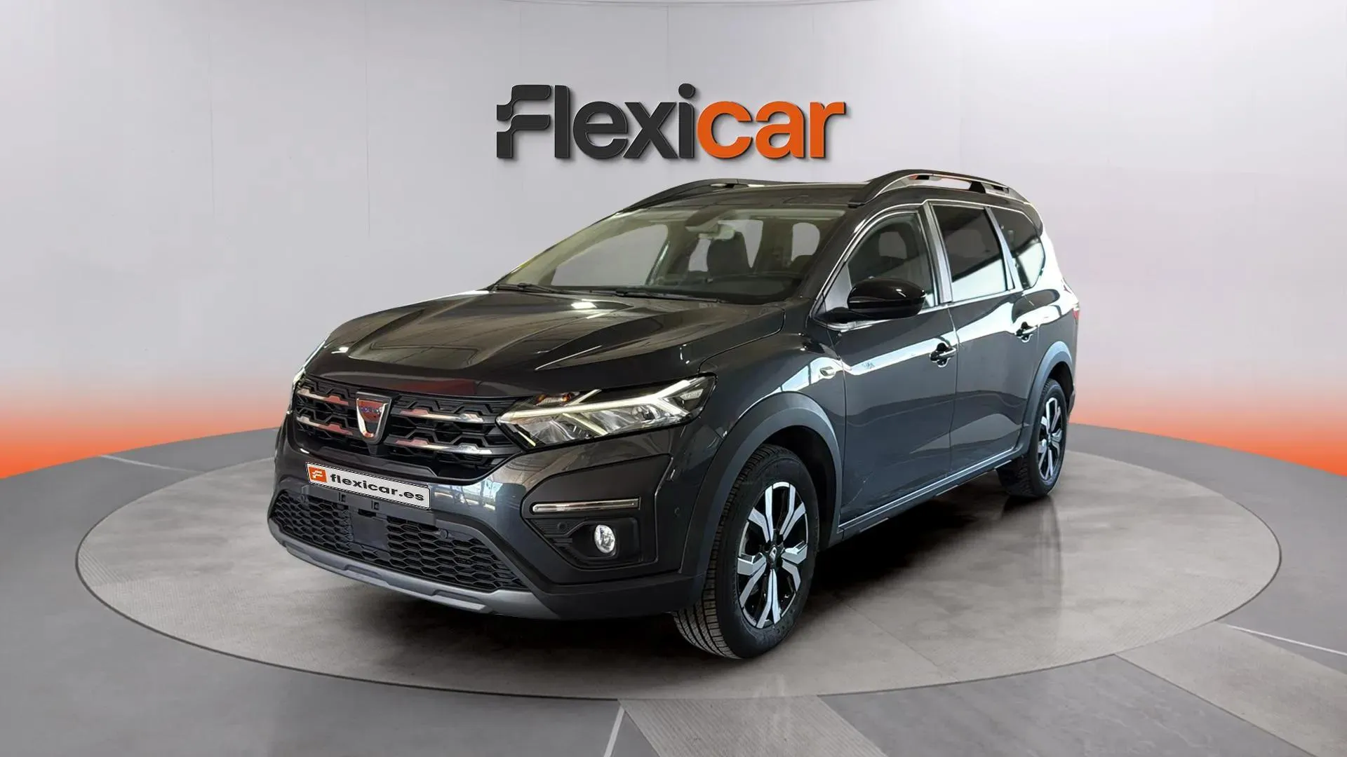 Dacia Jogger S.L. Extreme Go TCe - foto 2