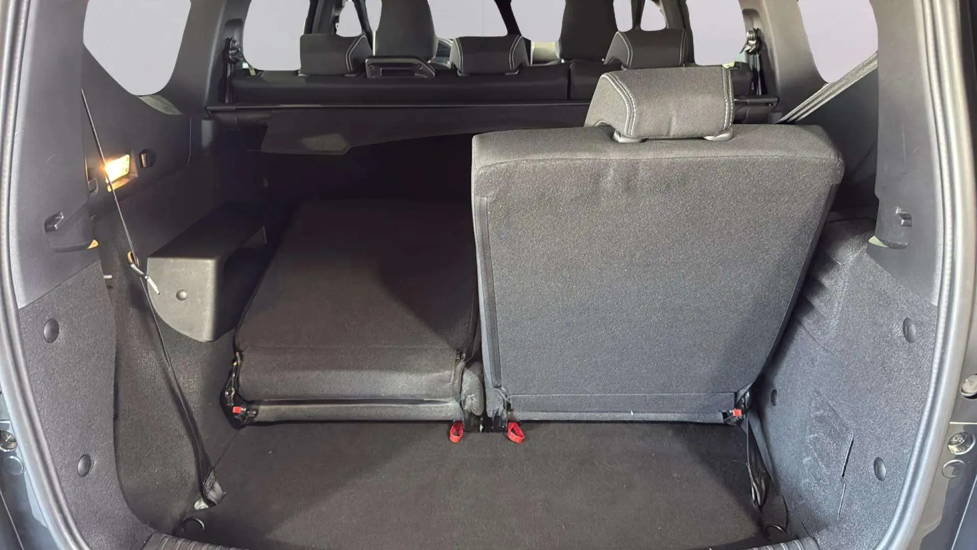 Dacia Jogger S.L. Extreme Go TCe - foto 16