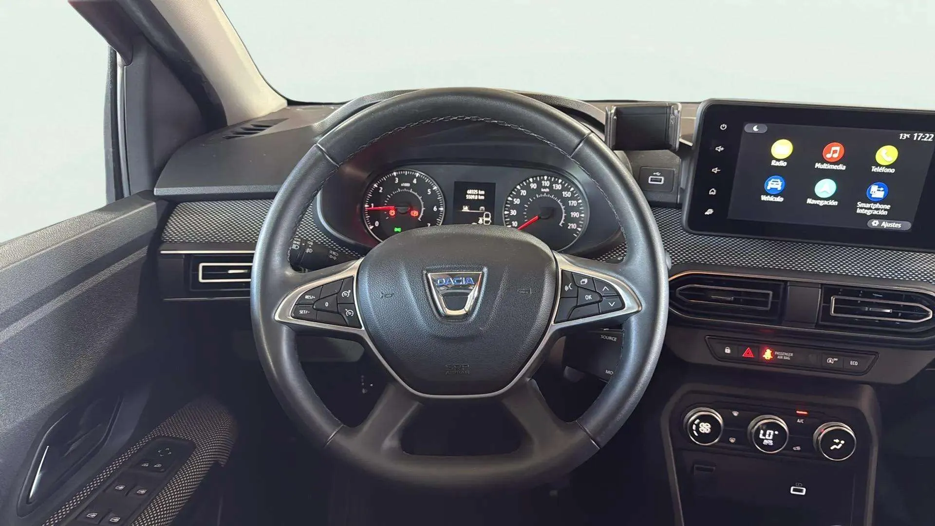 Dacia Jogger S.L. Extreme Go TCe - foto 11