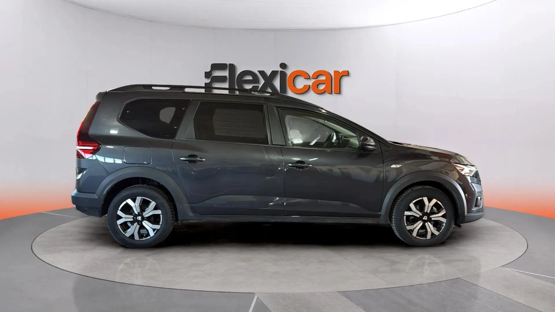 Dacia Jogger S.L. Extreme Go TCe - foto 6