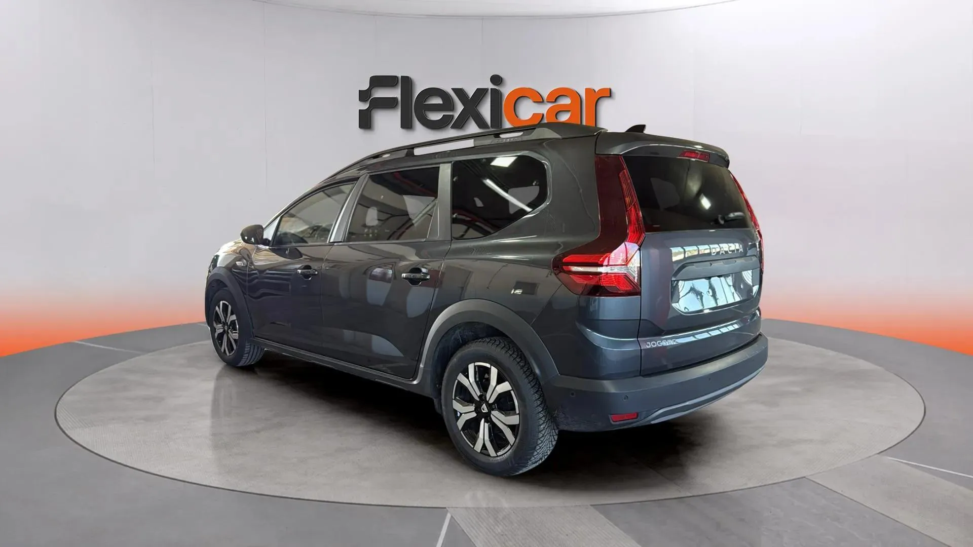 Dacia Jogger S.L. Extreme Go TCe - foto 4