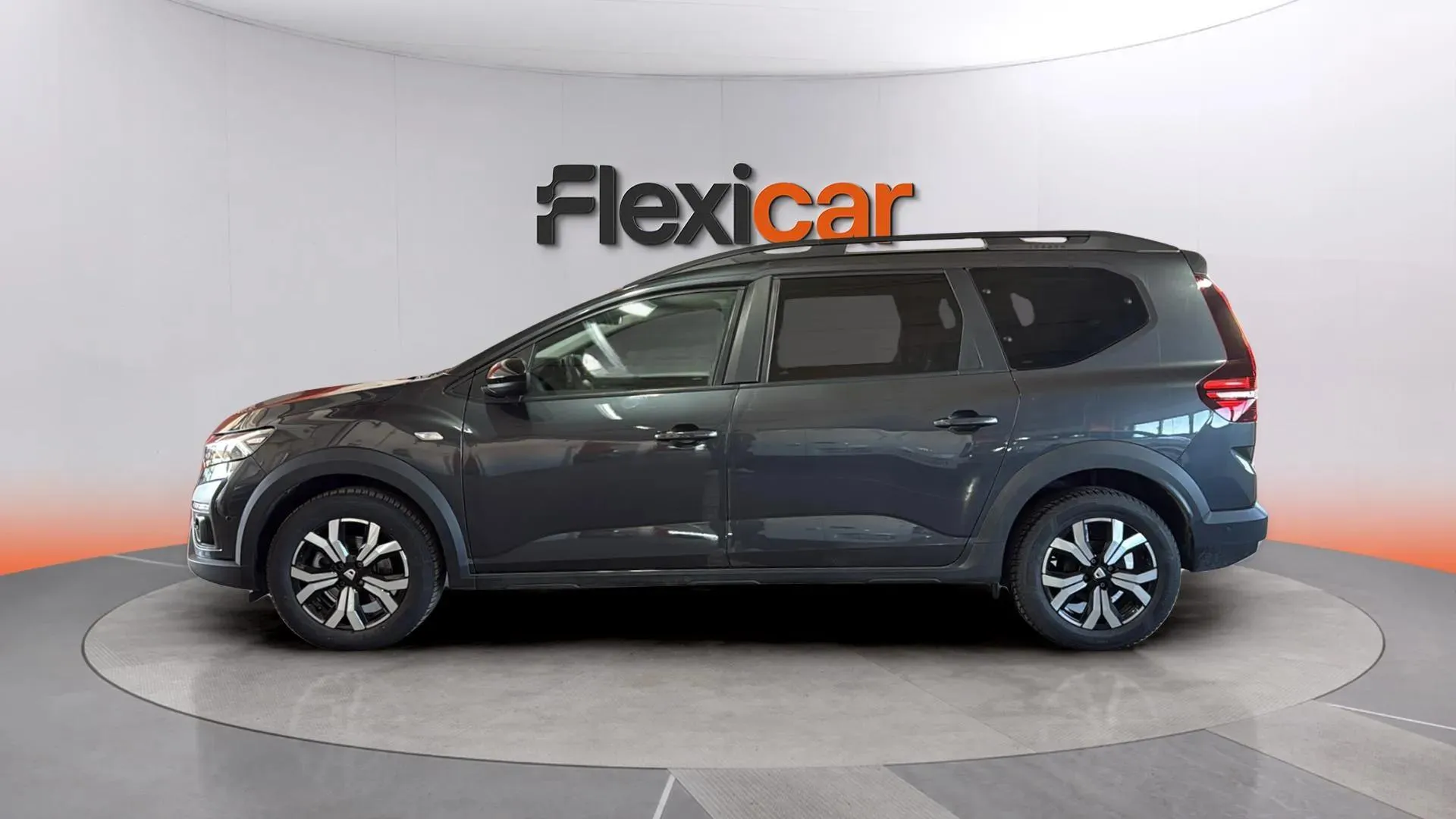 Dacia Jogger S.L. Extreme Go TCe - foto 3