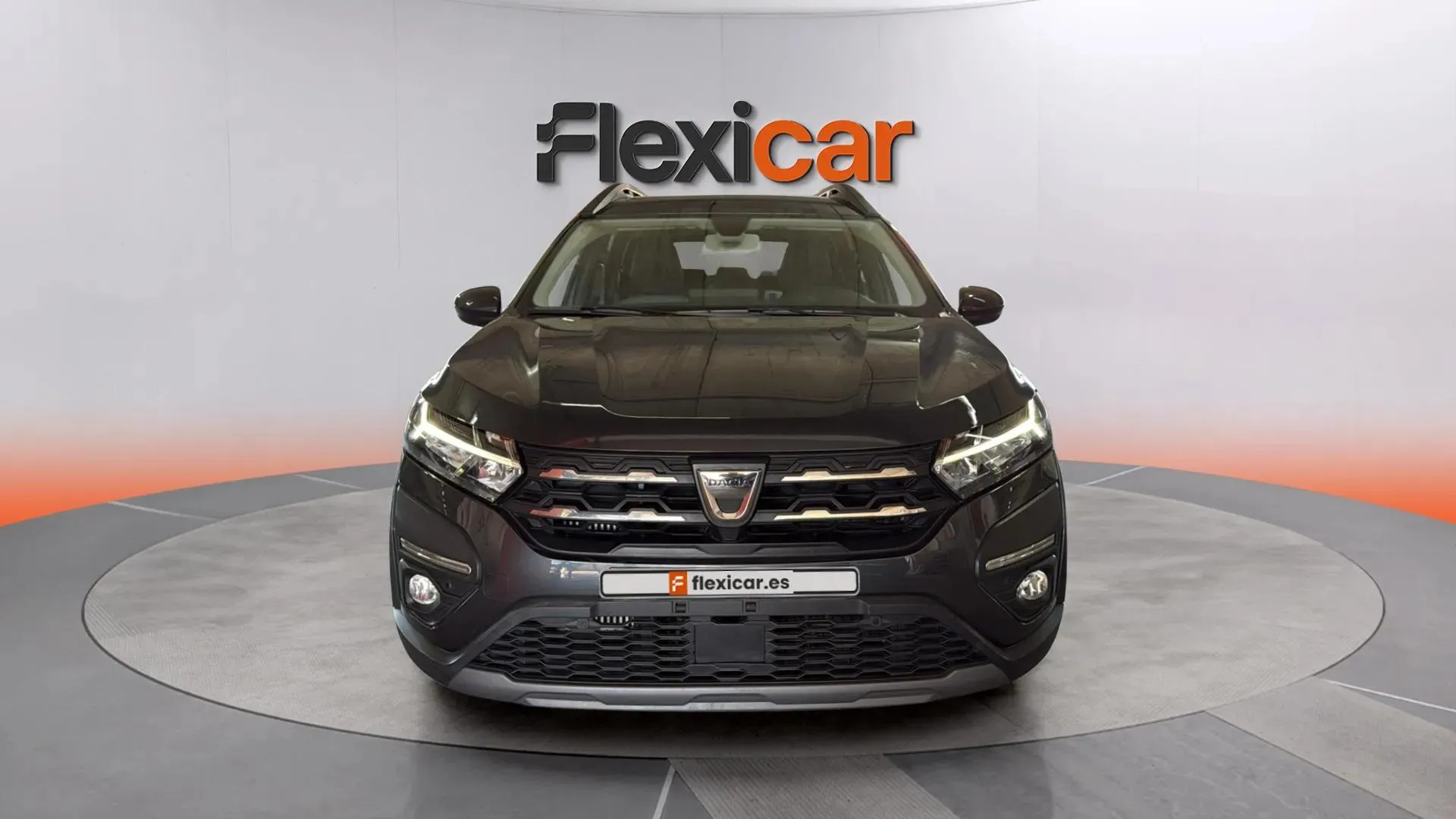 Dacia Jogger S.L. Extreme Go TCe - foto 7