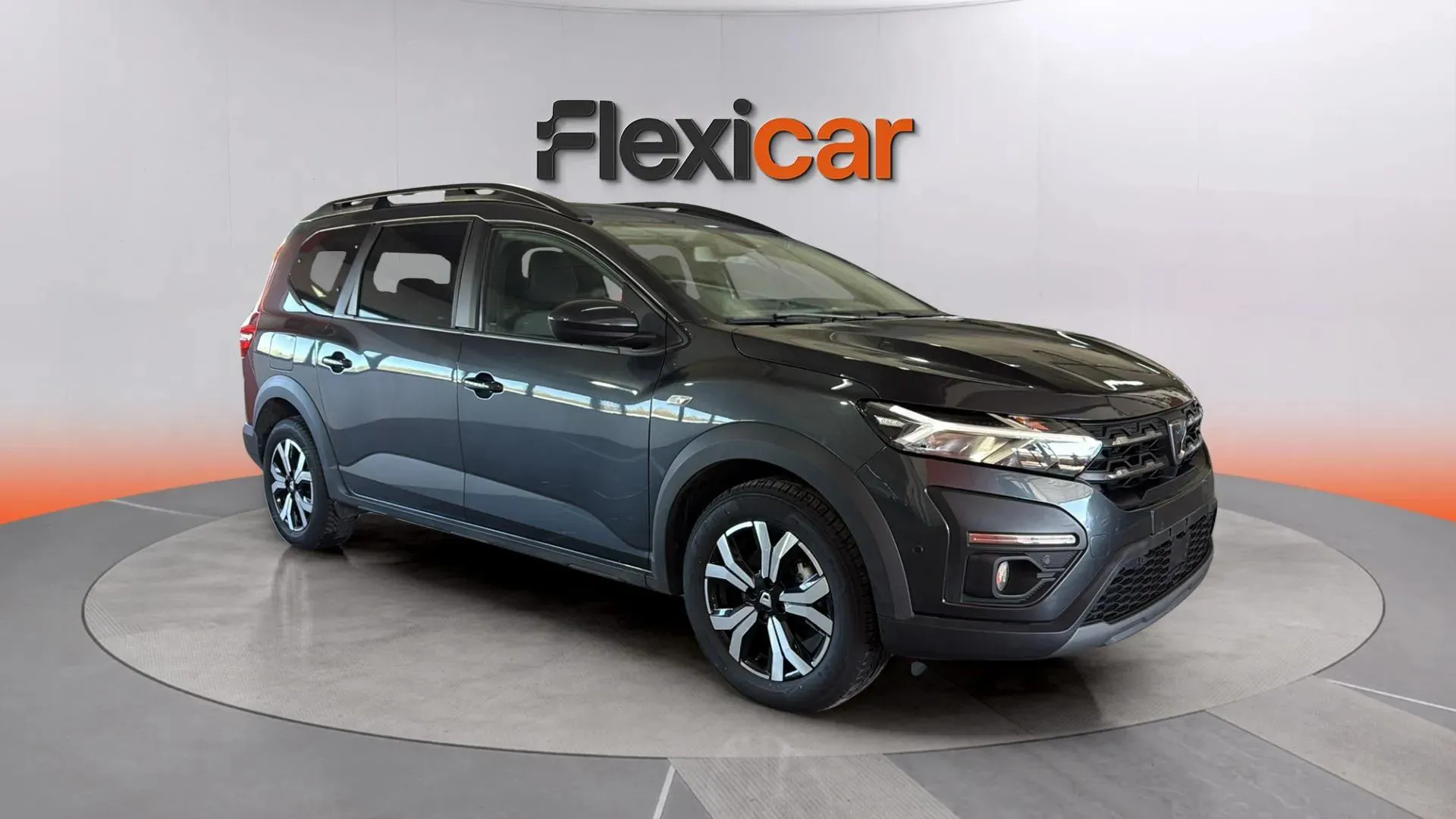 Dacia Jogger S.L. Extreme Go TCe