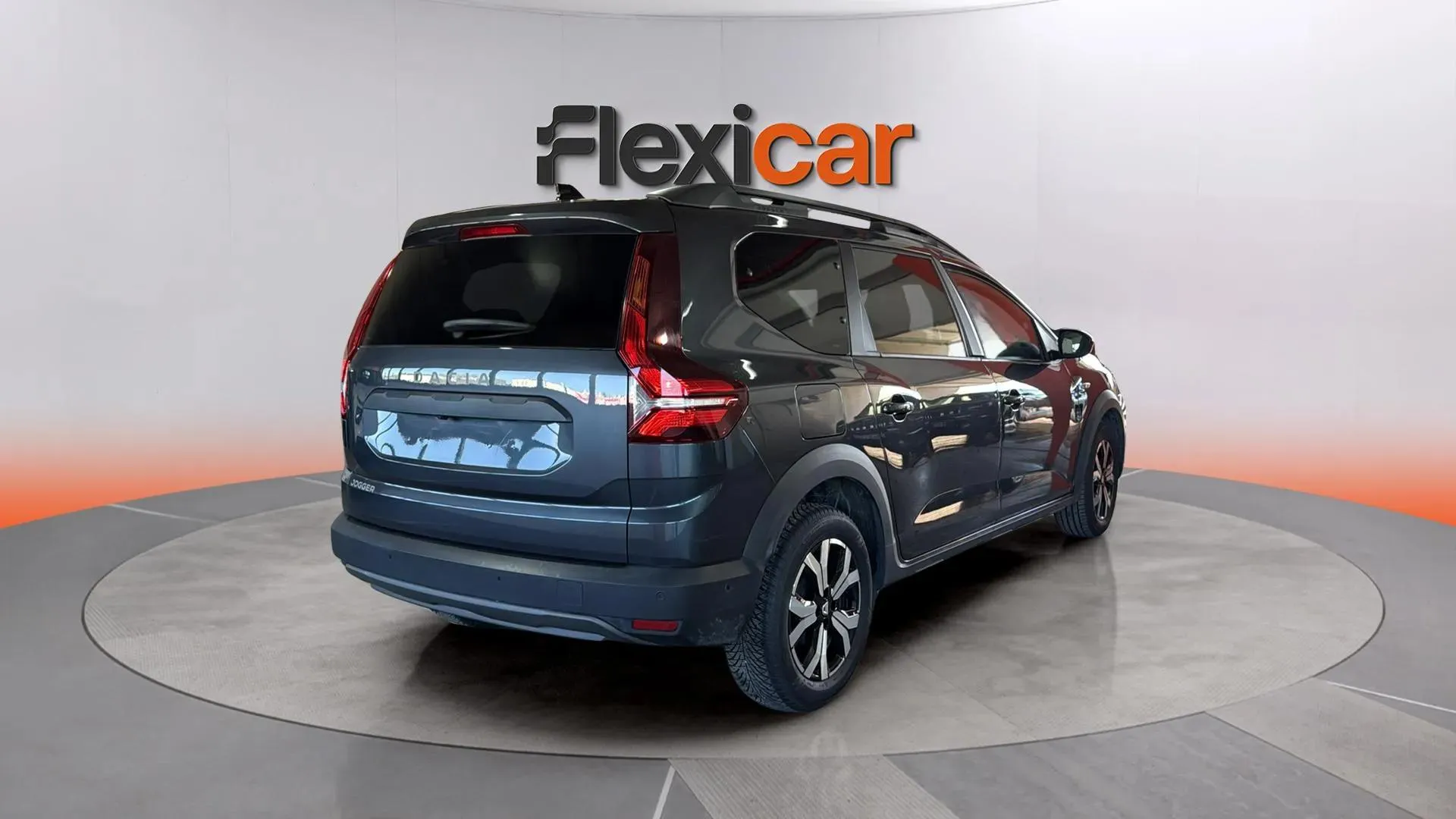 Dacia Jogger S.L. Extreme Go TCe - foto 5
