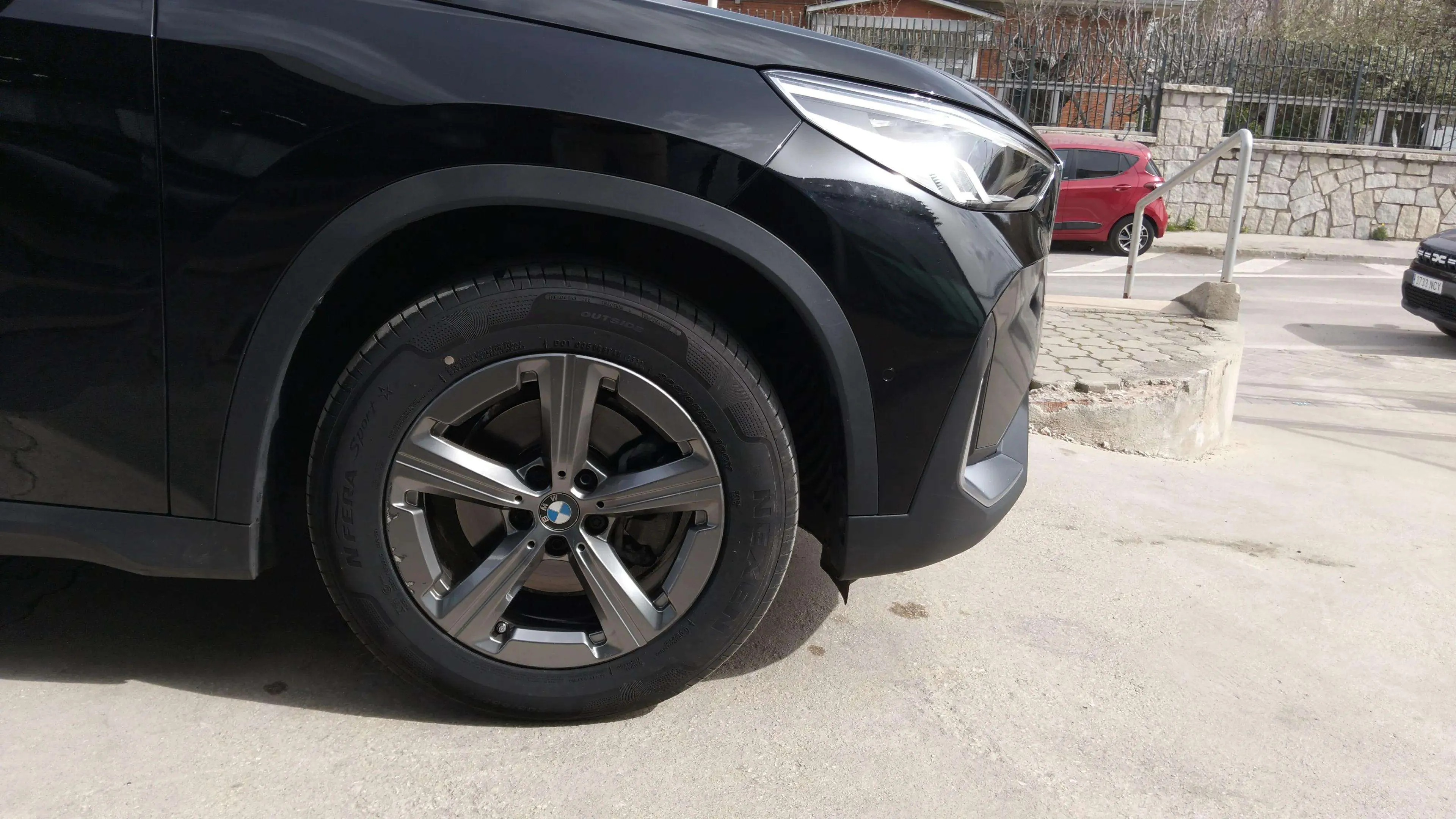 BMW X1 sDrive18d - foto 16