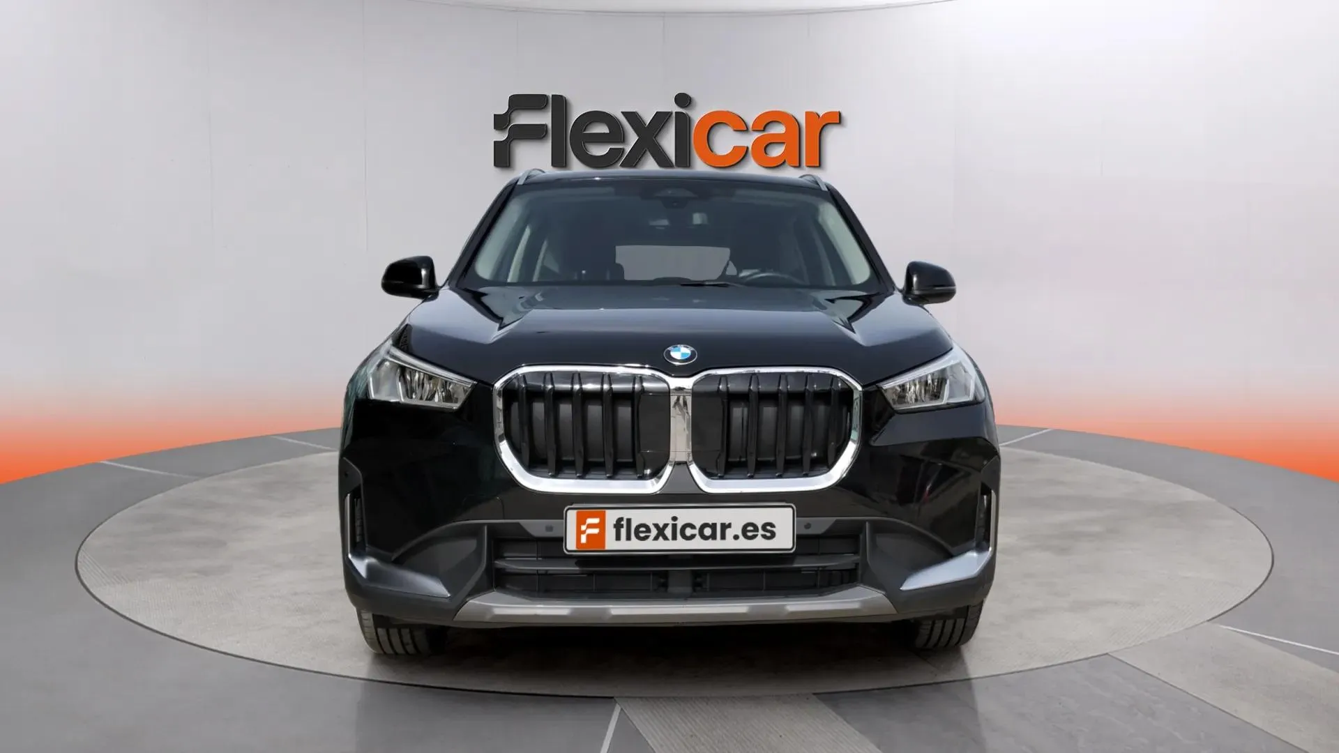 BMW X1 sDrive18d - foto 2