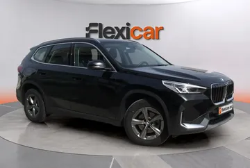 bmw x1 sdrive18d diesel automatica aravaca 903000000239105