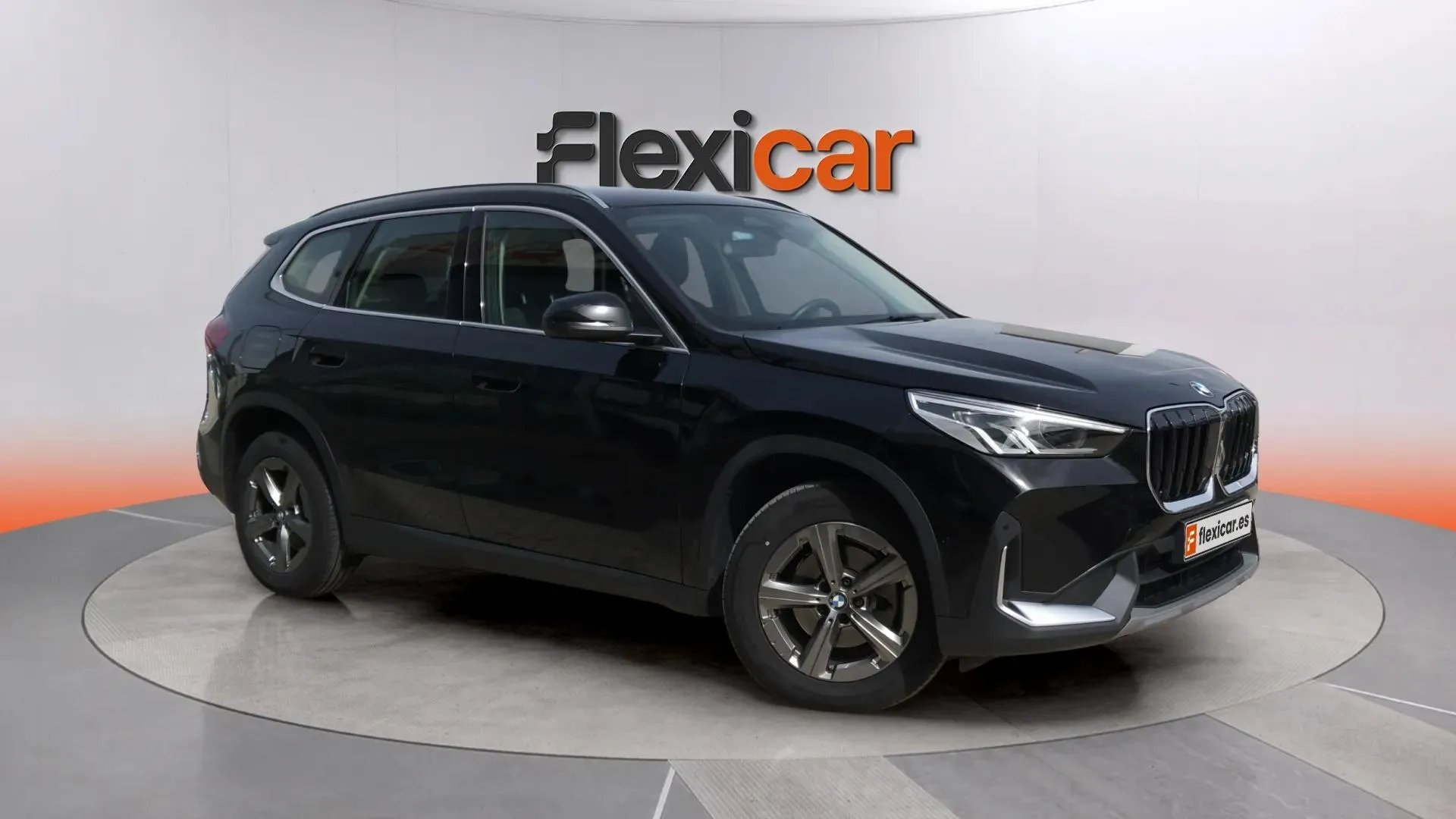 BMW X1 sDrive18d