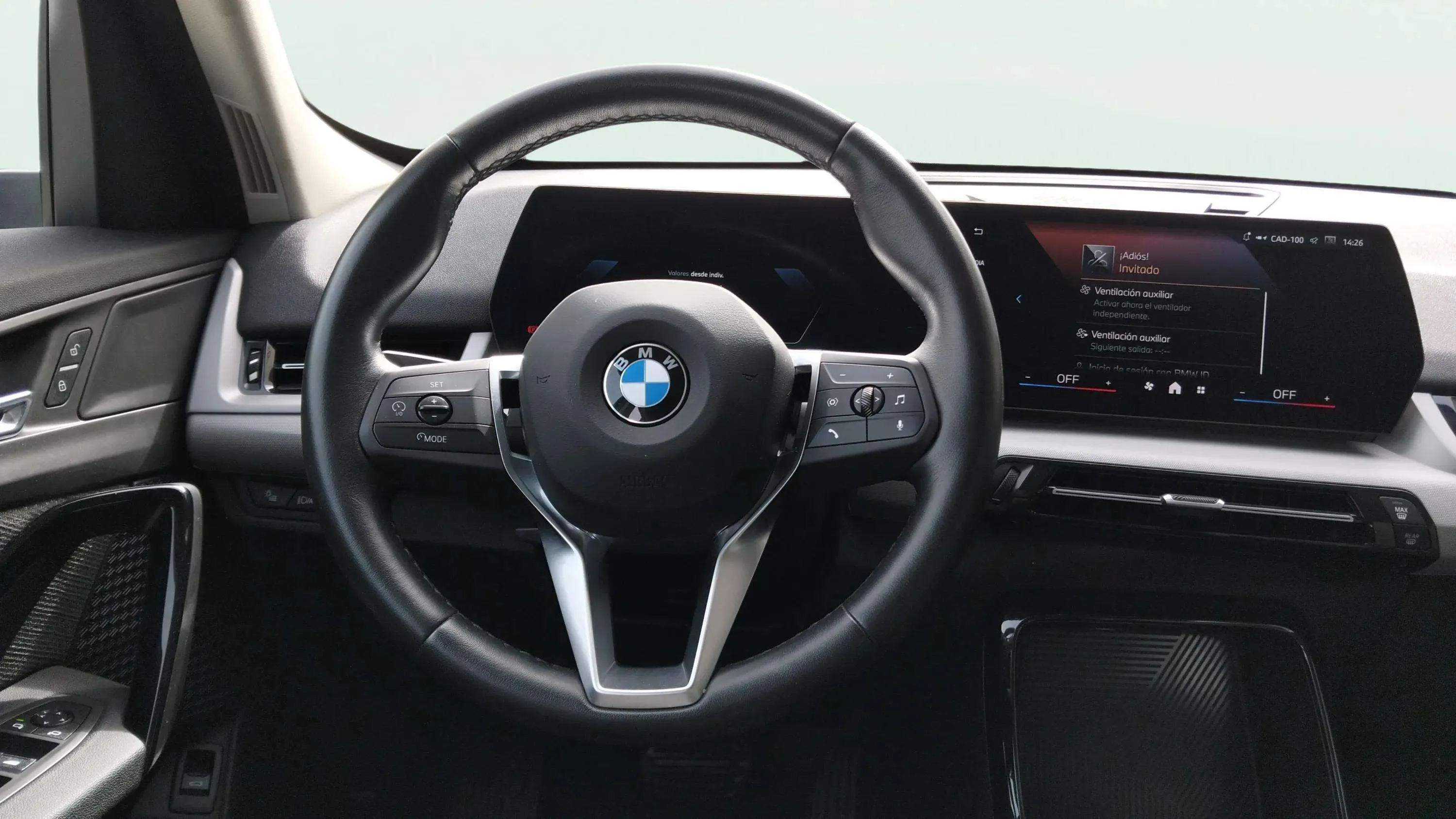 BMW X1 sDrive18d - foto 13