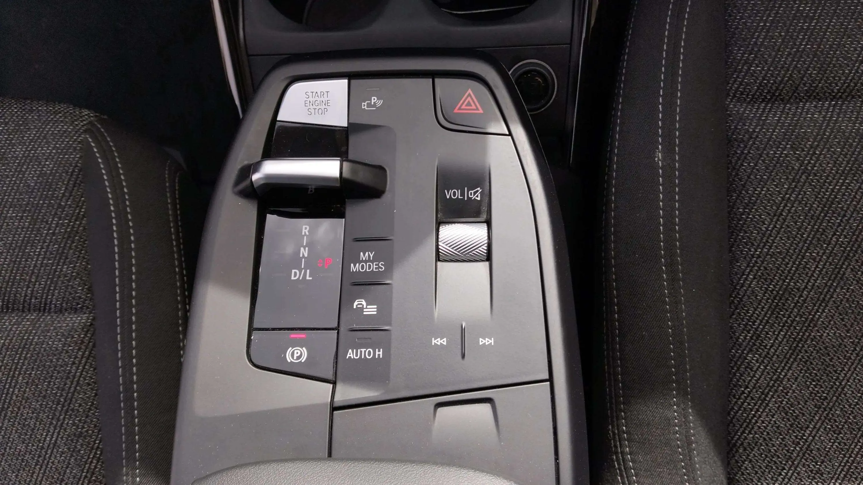 BMW X1 sDrive18d - foto 15