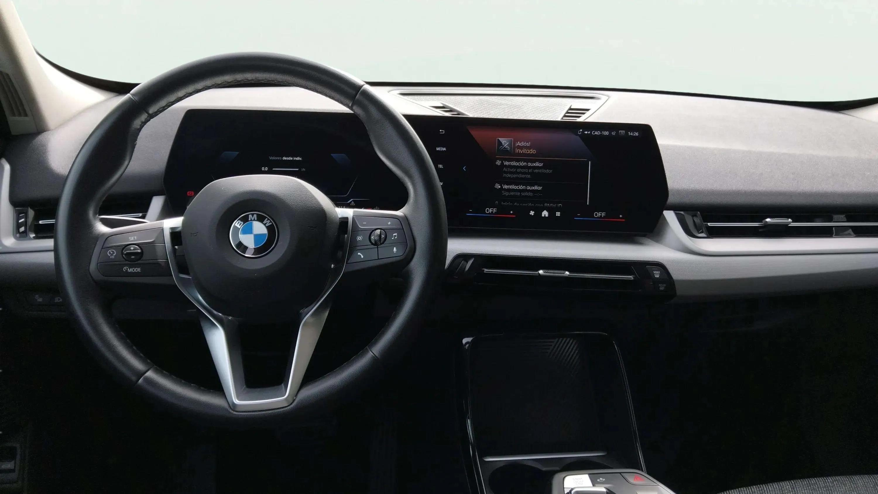 BMW X1 sDrive18d - foto 11