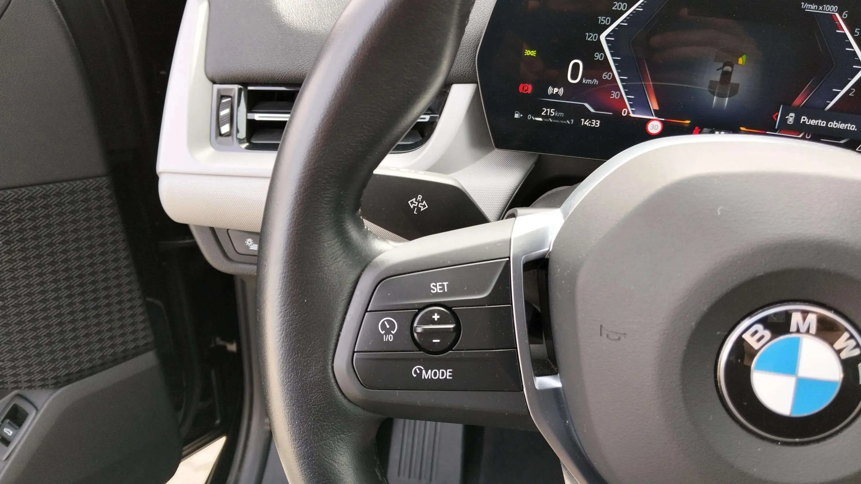 BMW X1 sDrive18d - foto 17