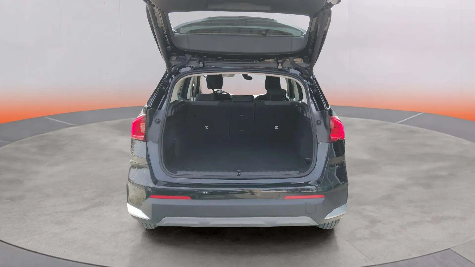 BMW X1 sDrive18d - foto 9