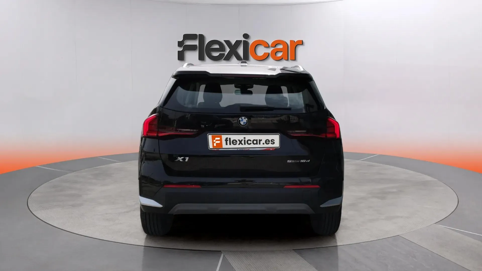 BMW X1 sDrive18d - foto 6