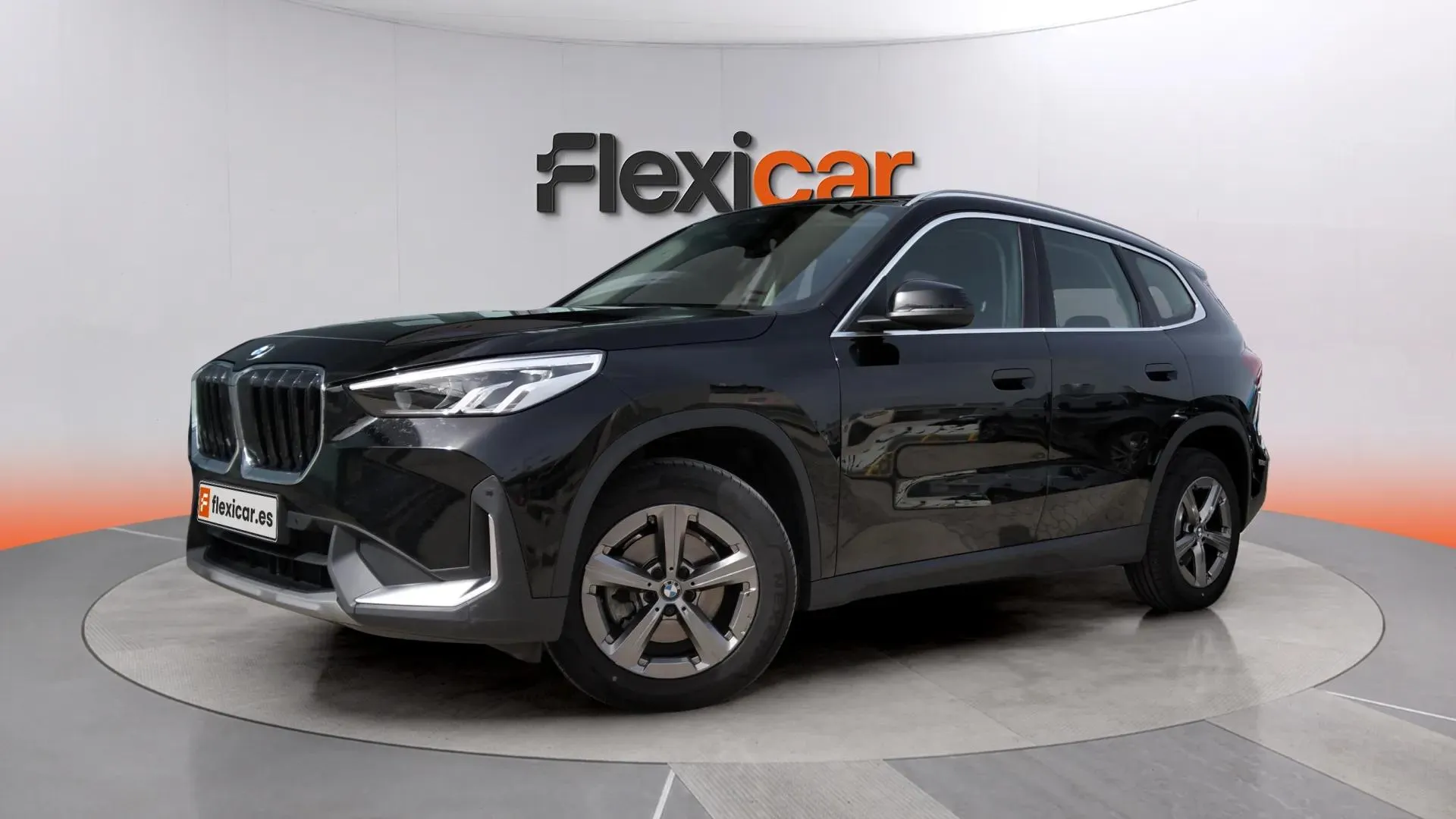 BMW X1 sDrive18d - foto 3