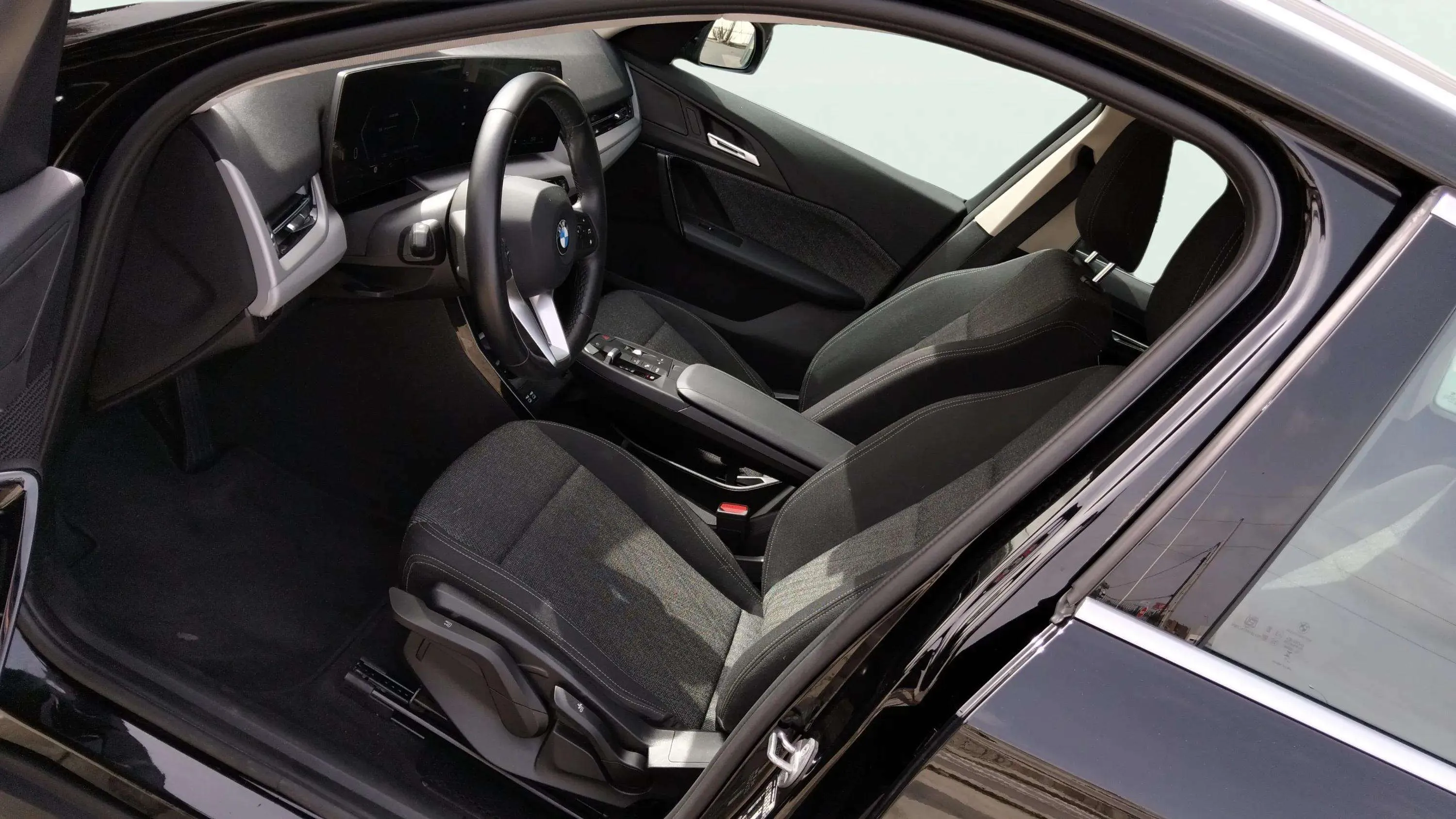 BMW X1 sDrive18d - foto 23