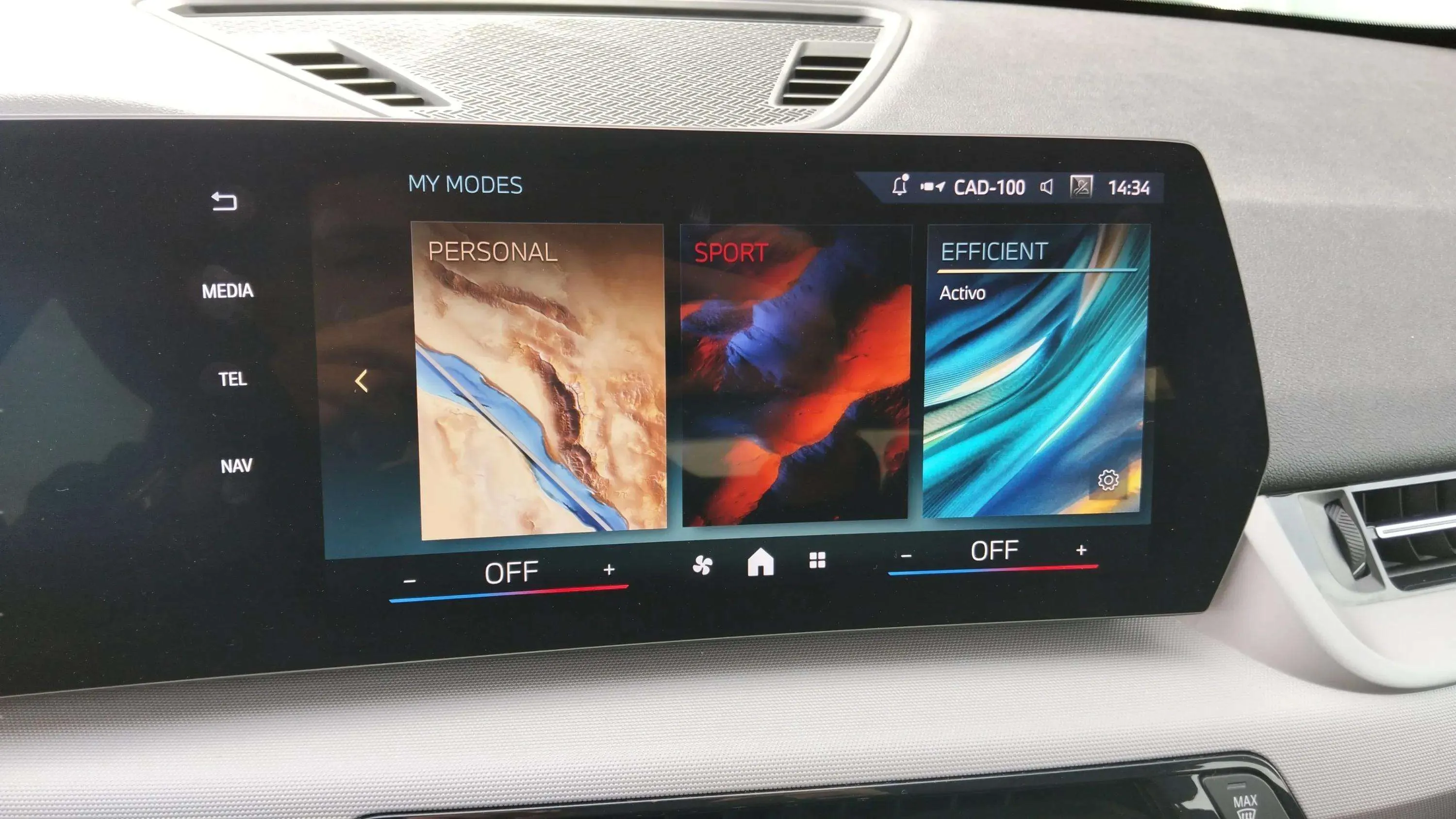 BMW X1 sDrive18d - foto 22