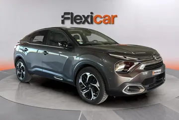 citroen c4 bluehdi 130 s amps eat8 shine diesel automatica las rozas europolis 903000000239151