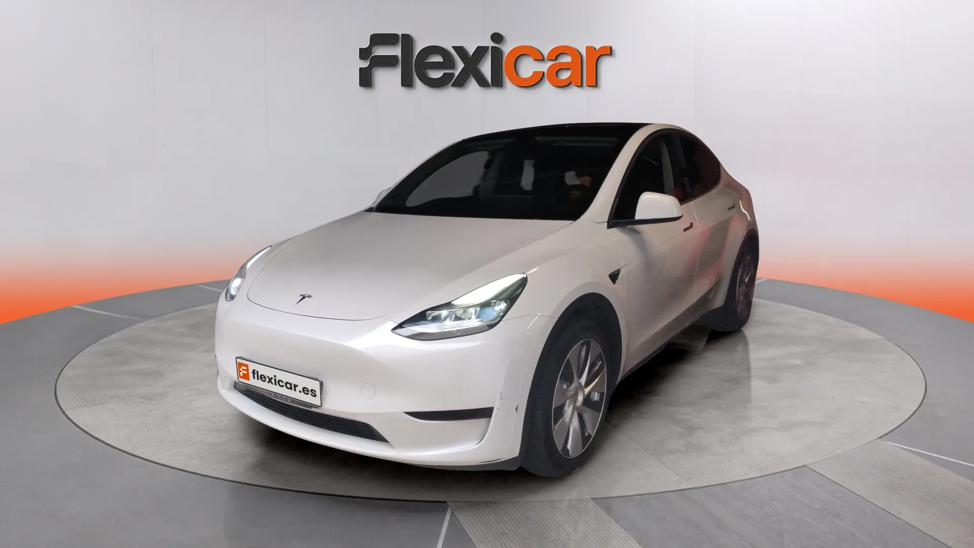 Tesla Model Y Tracción Trasera RWD - foto 3