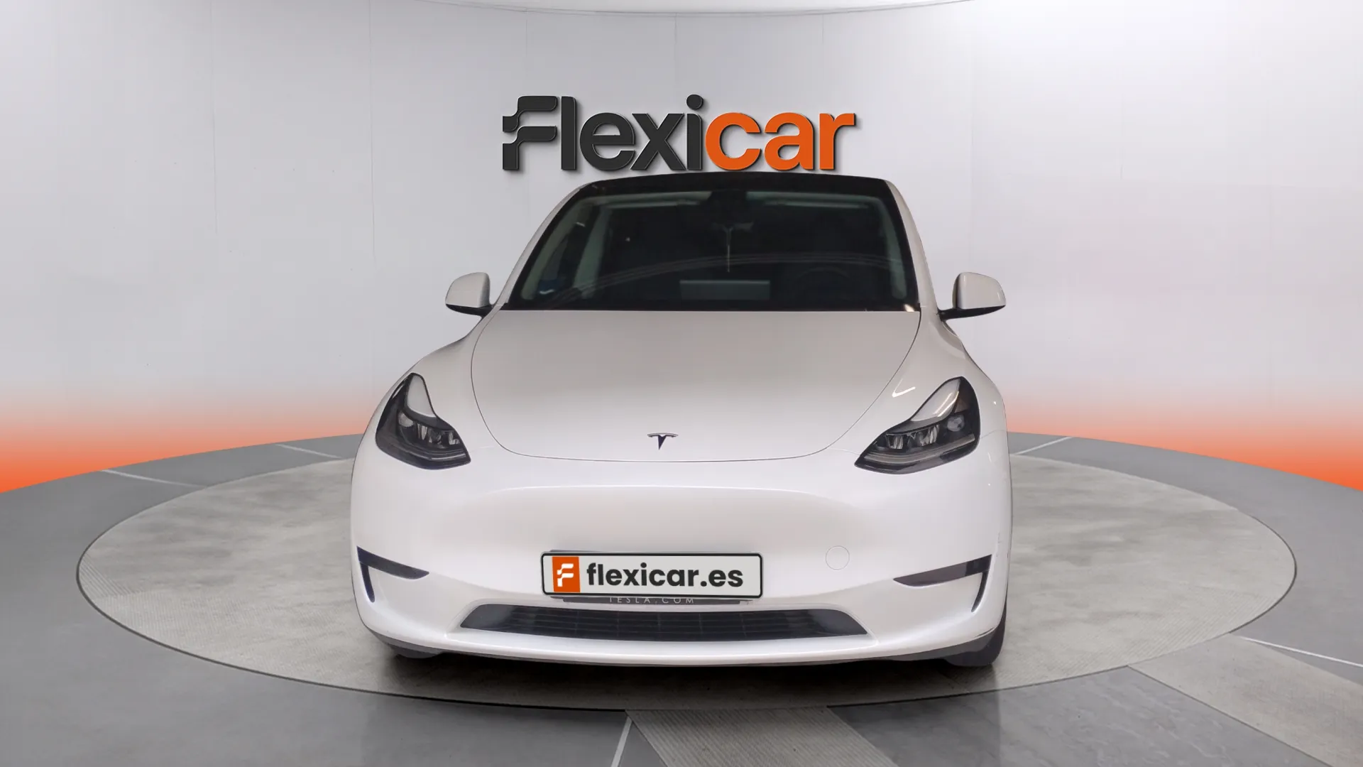 Tesla Model Y Tracción Trasera RWD - foto 2