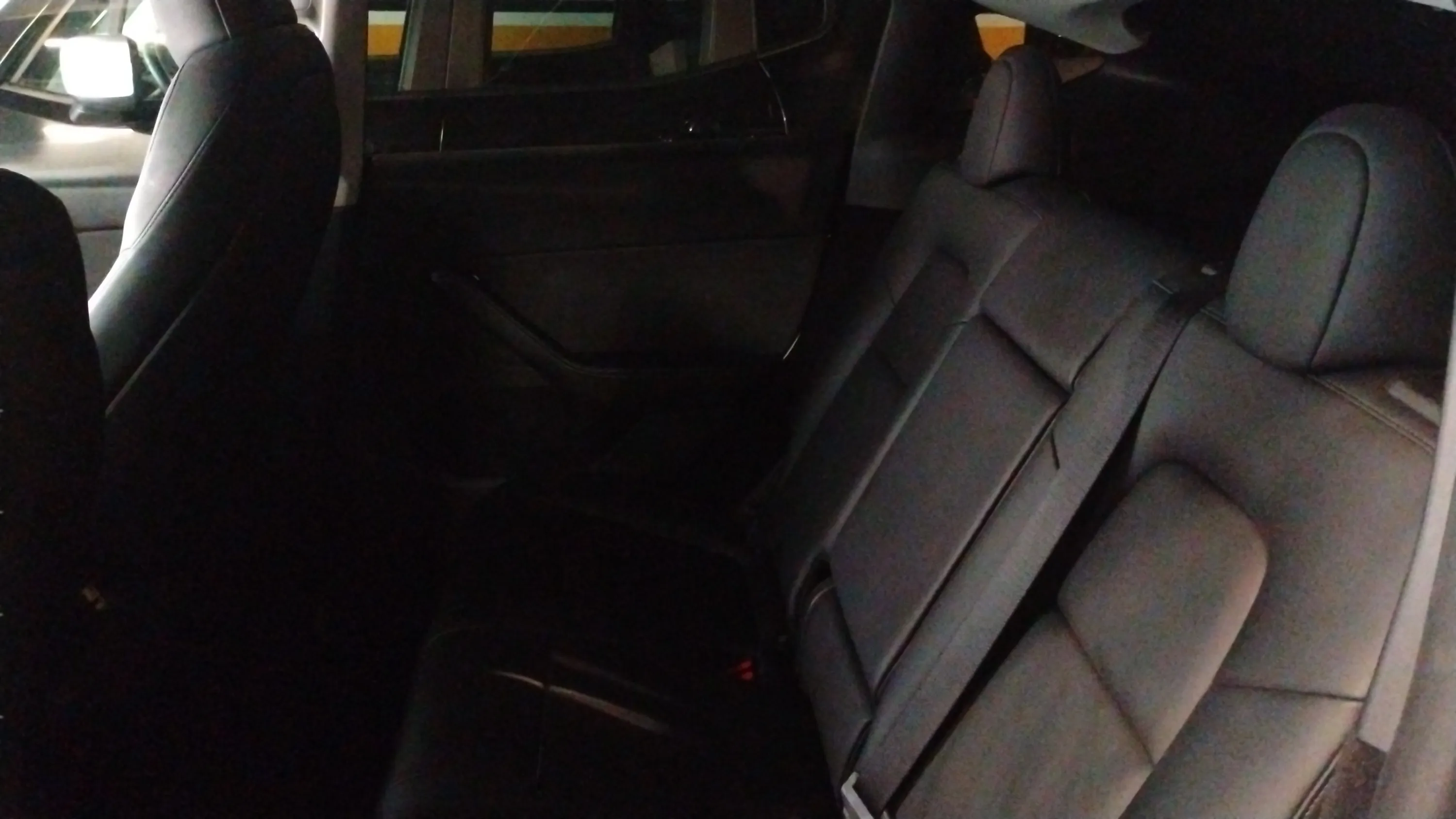 Tesla Model Y Tracción Trasera RWD - foto 12