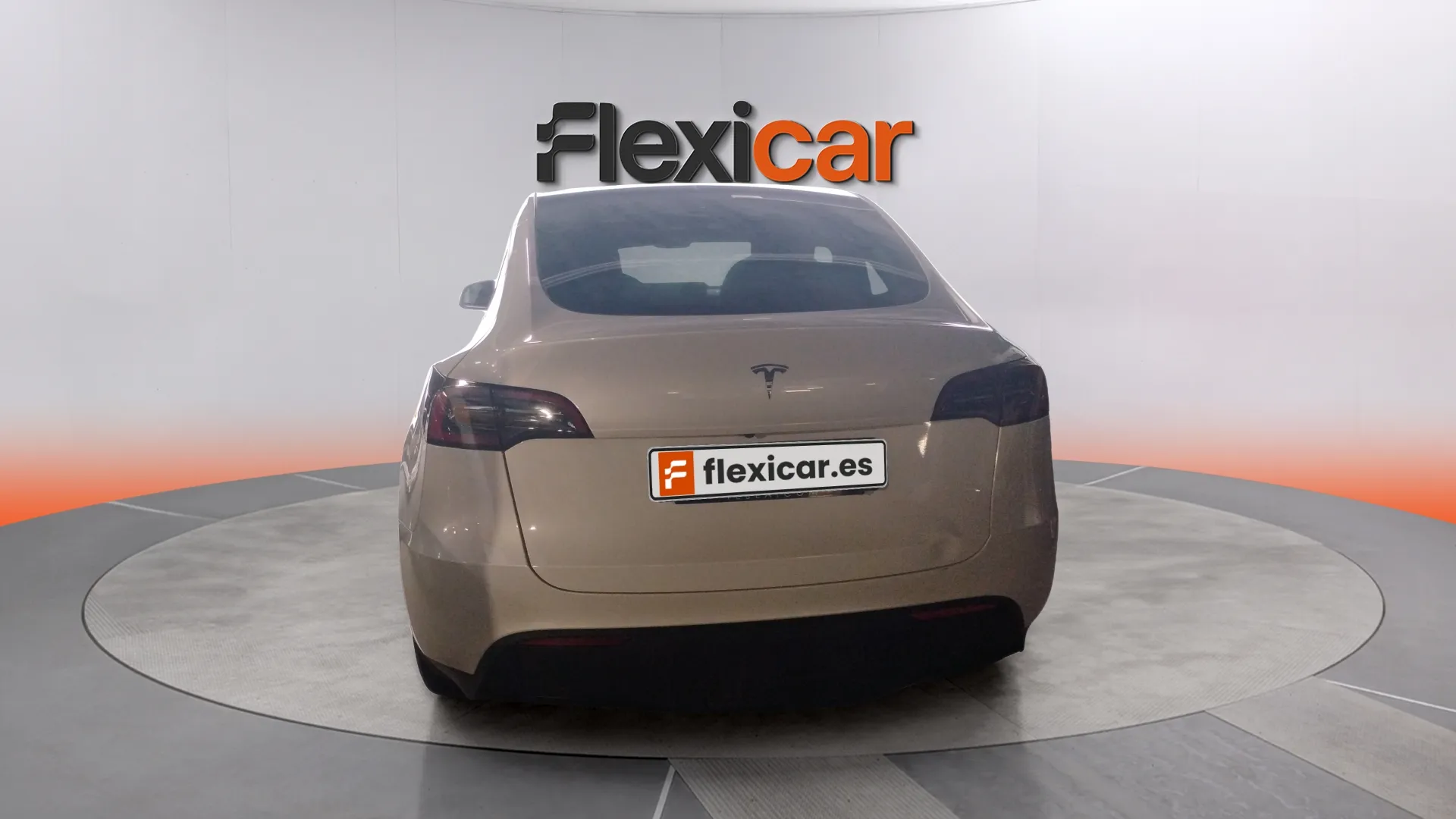 Tesla Model Y Tracción Trasera RWD - foto 4