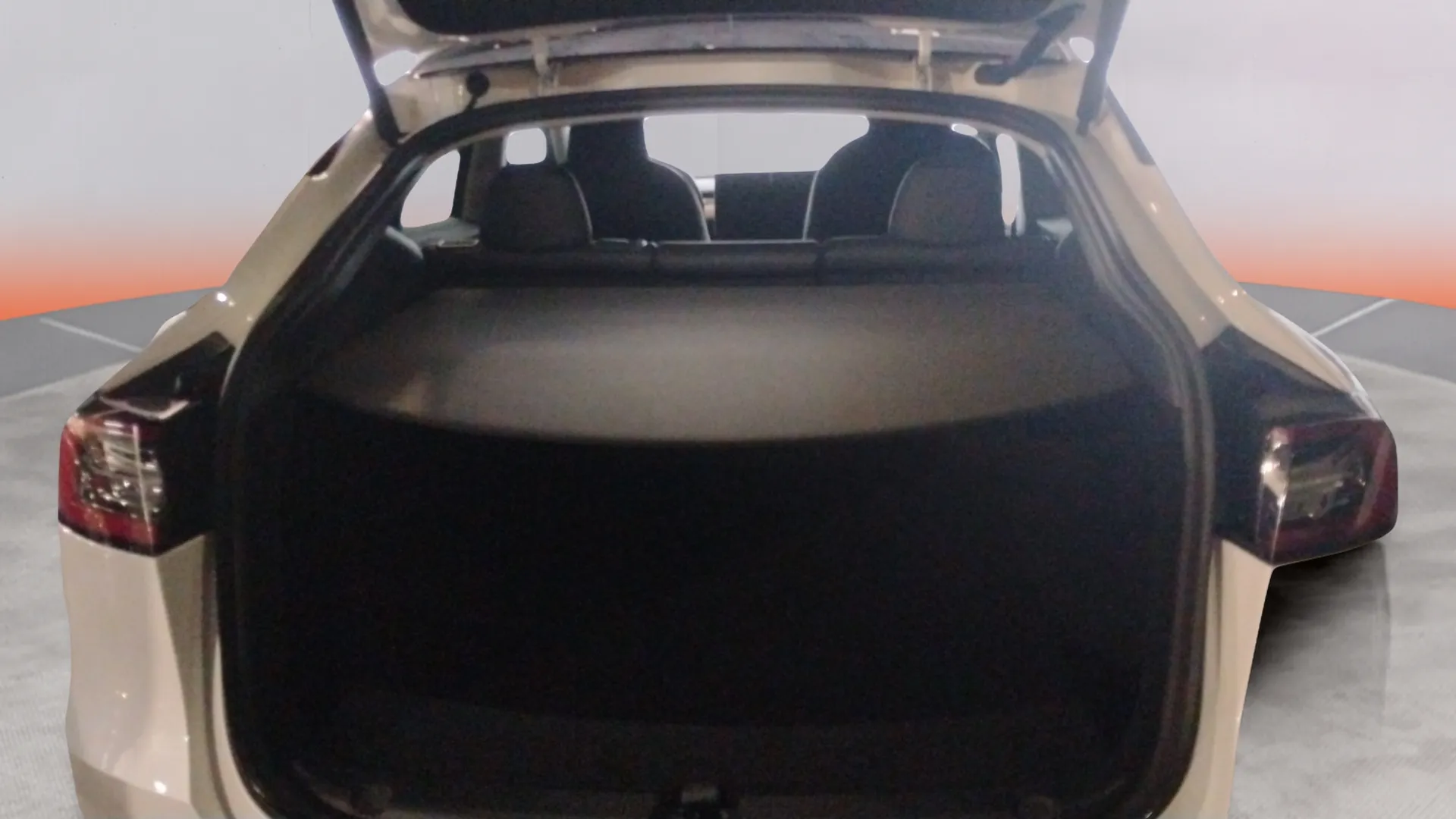 Tesla Model Y Tracción Trasera RWD - foto 13