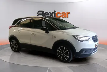 opel crossland 12 96kw 130cv ultimate auto gasolina automatica alcorcon grande 903000000239160