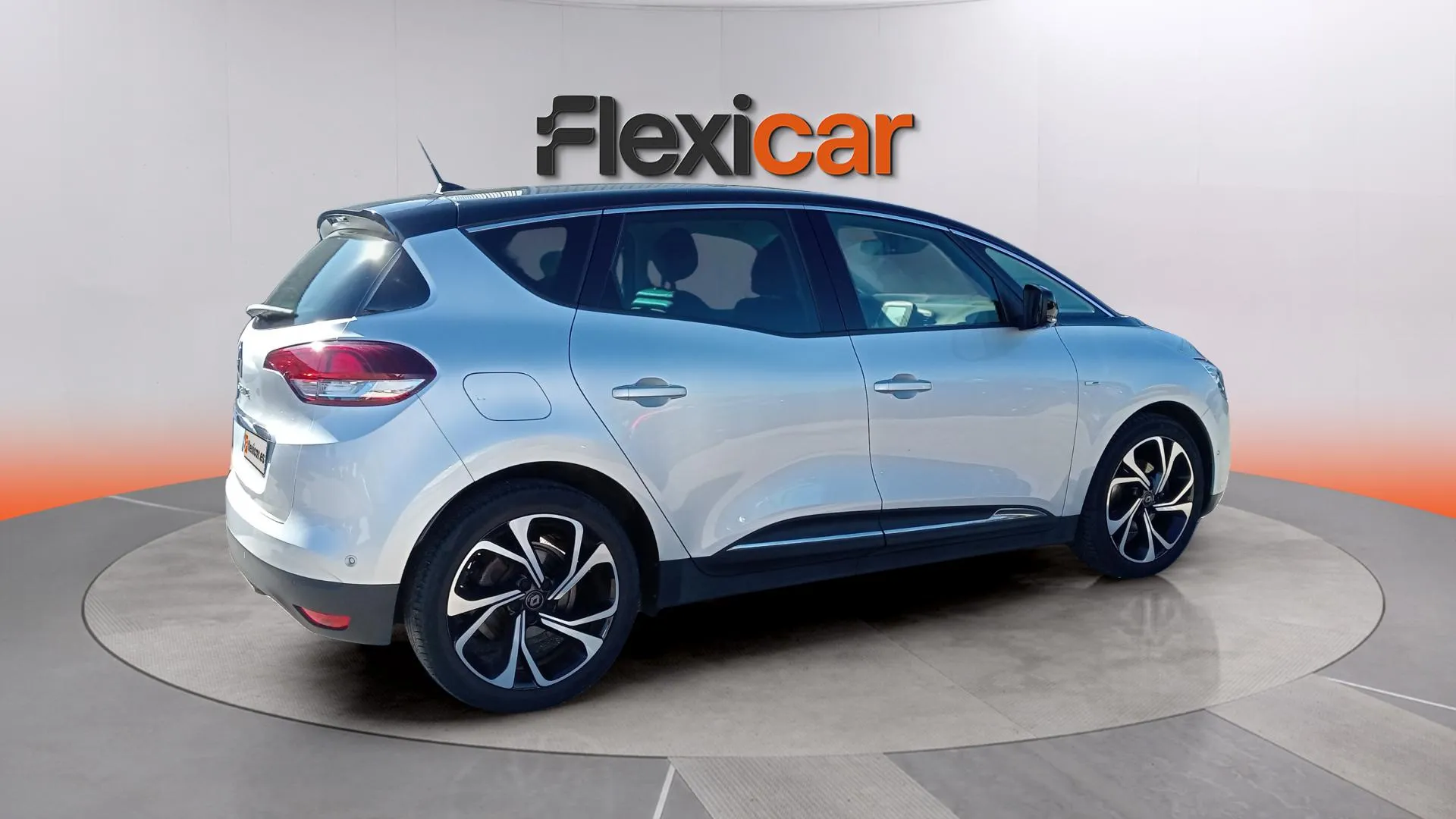 Renault Scénic Limited Blue dCi - foto 11