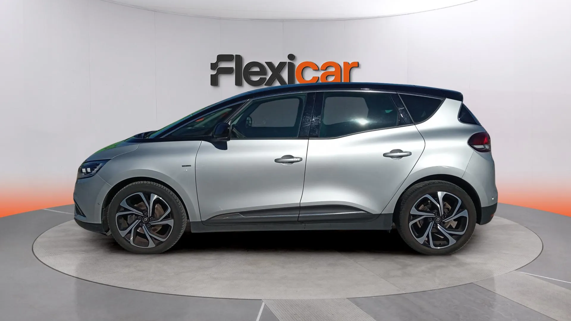 Renault Scénic Limited Blue dCi - foto 6