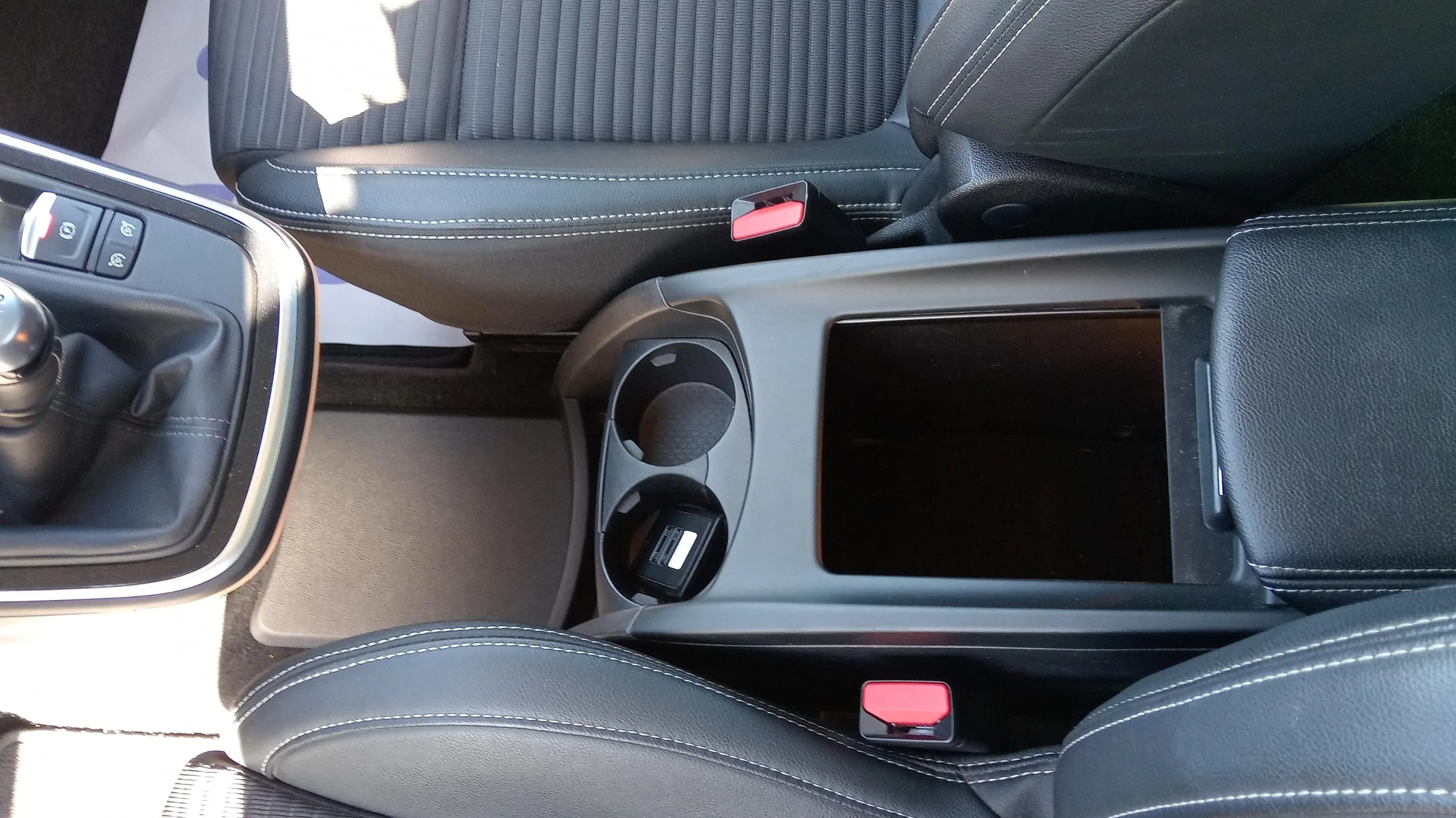 Renault Scénic Limited Blue dCi - foto 19