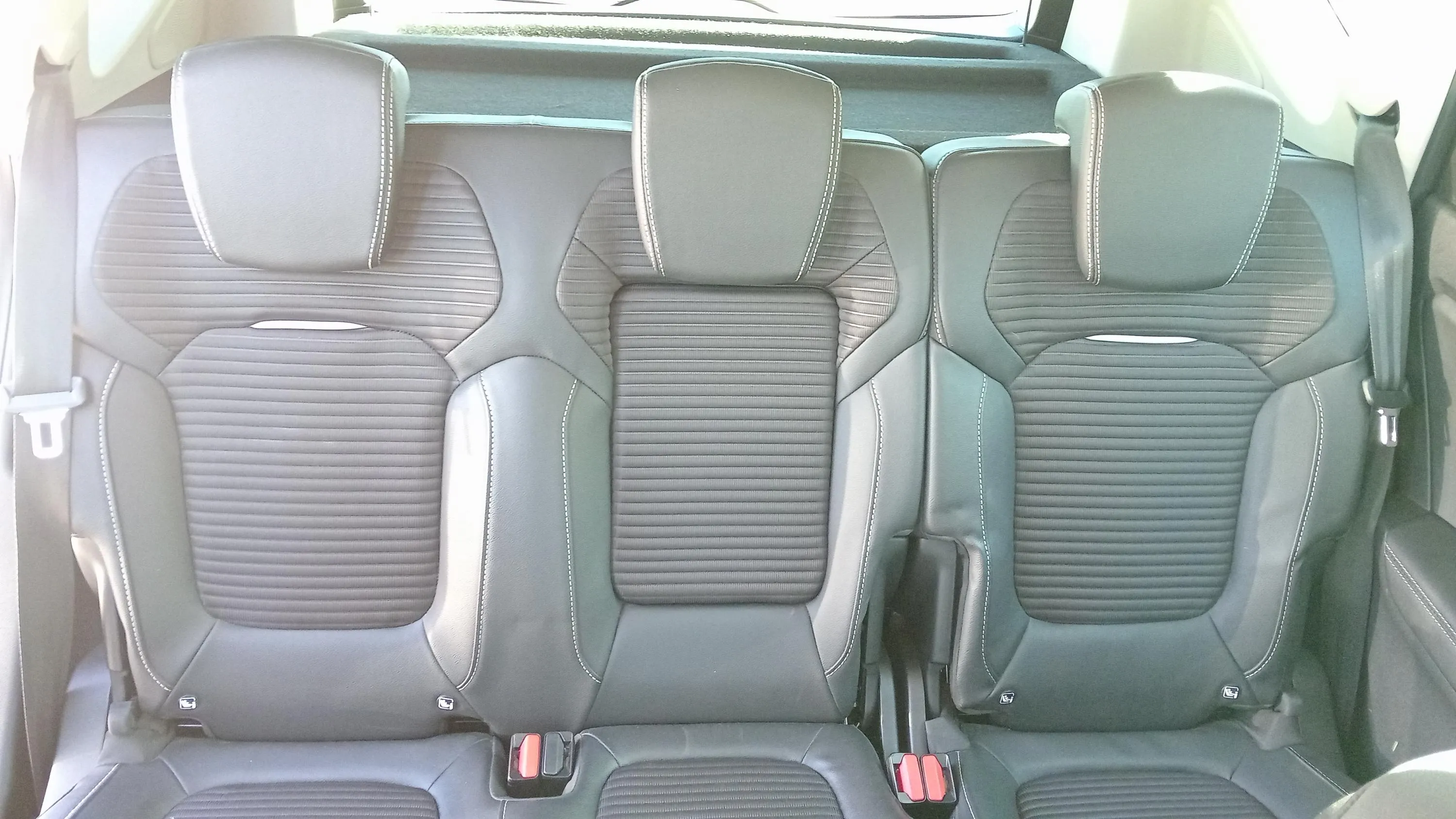 Renault Scénic Limited Blue dCi - foto 16